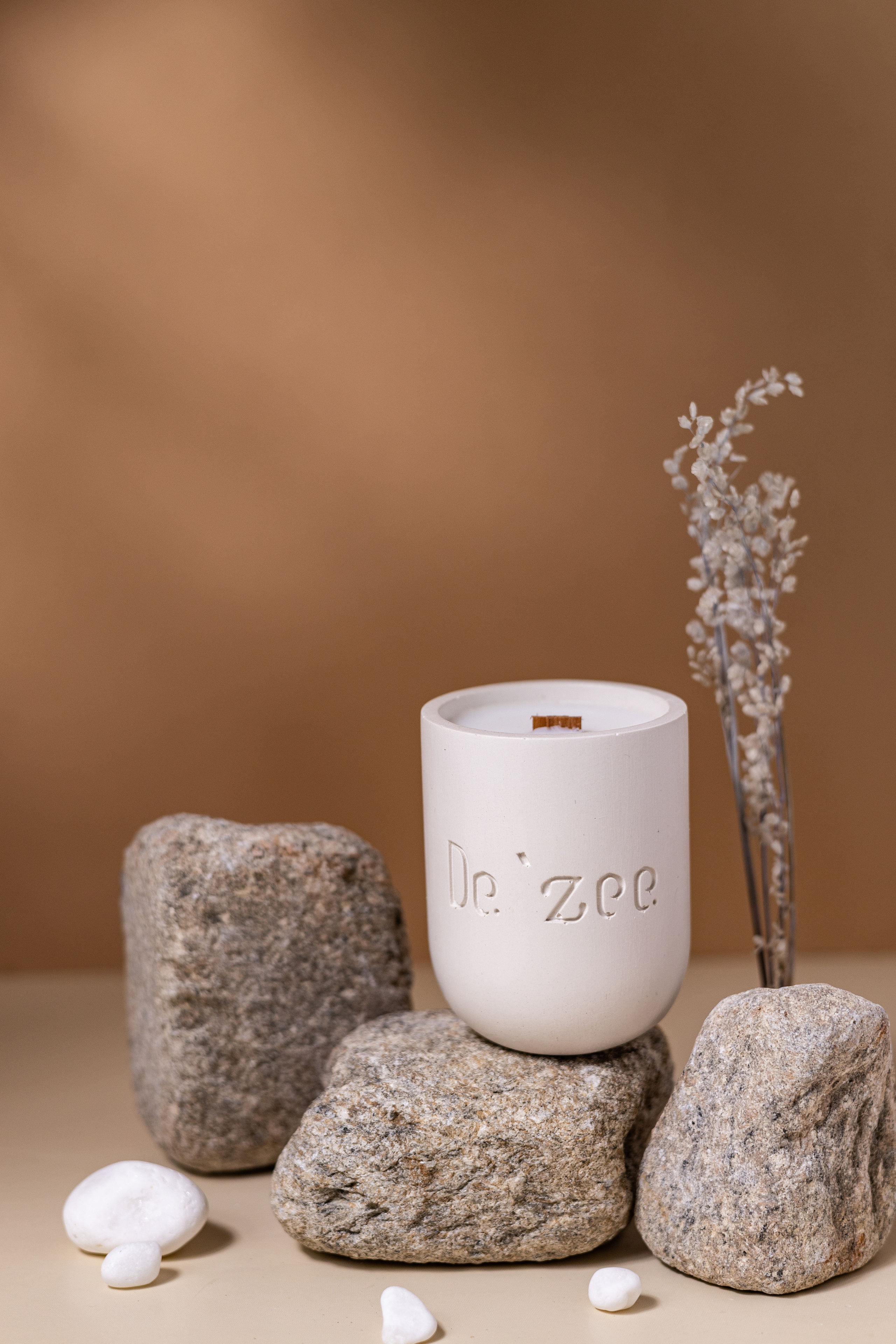 Свечи De'zee. Предметный фотограф Марина Москаленко