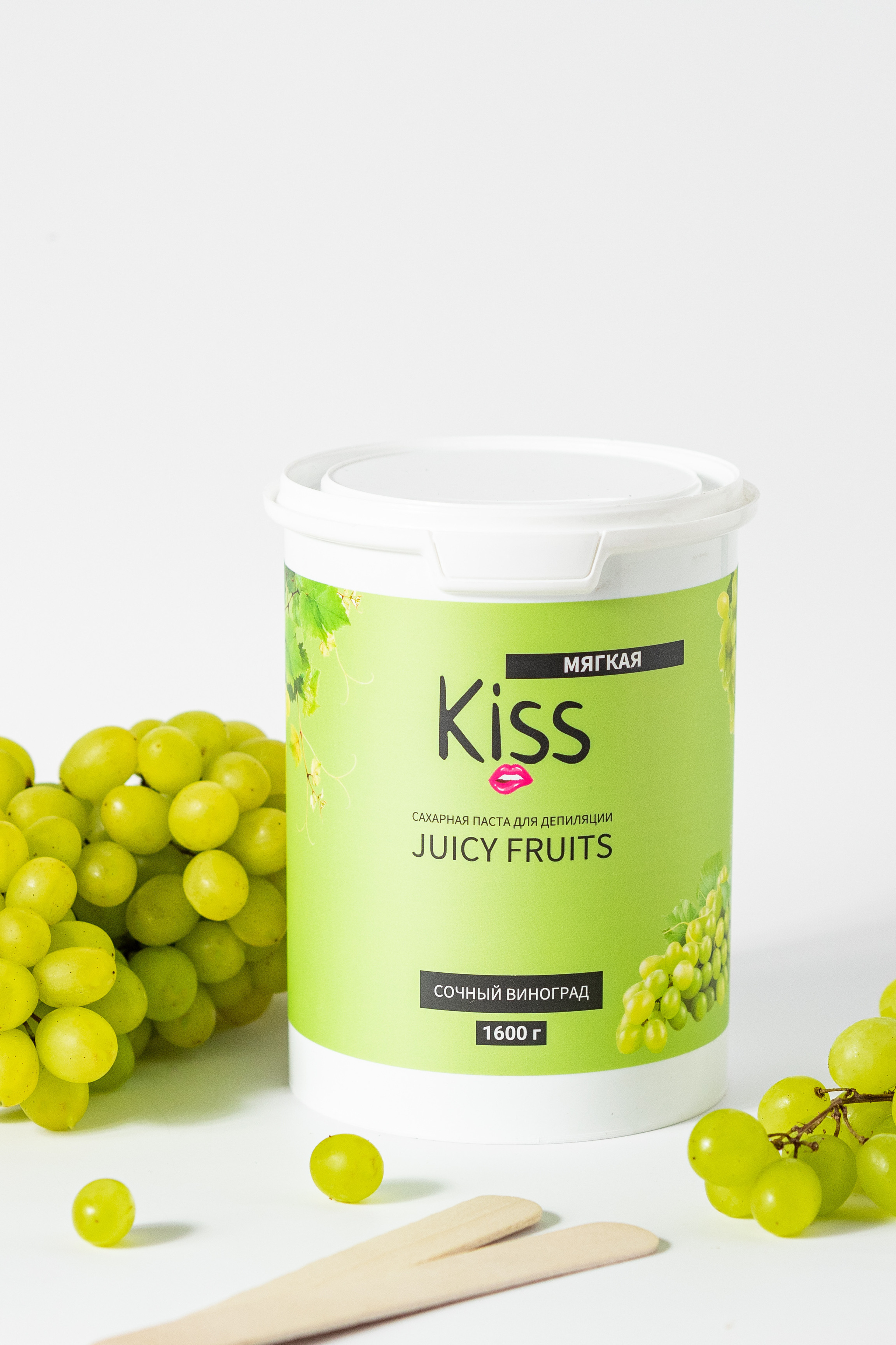 Средства для шугаринга. Предметный фотограф Марина Москаленко