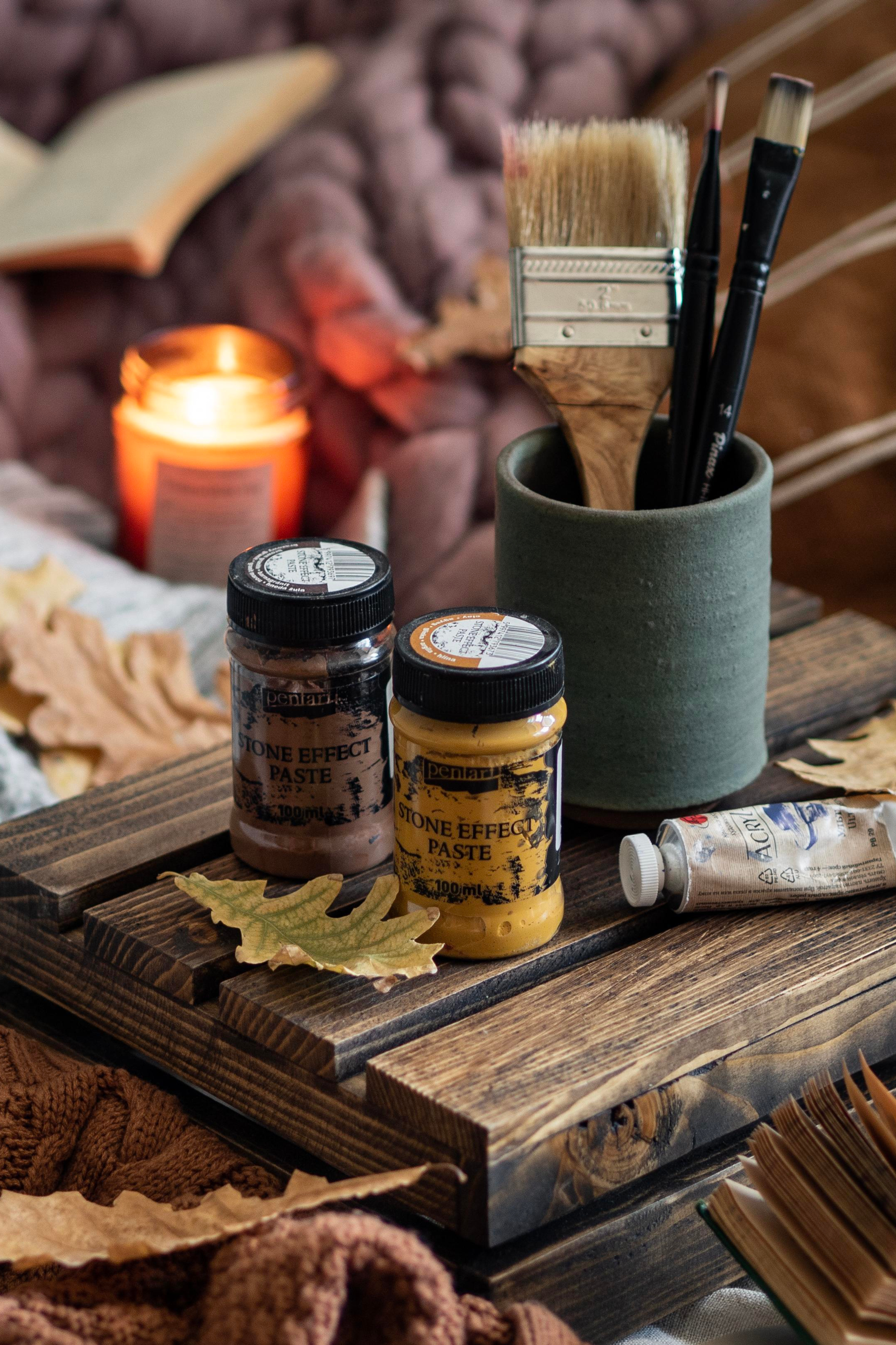 Декупаж @baseofart. Предметный фотограф Марина Москаленко