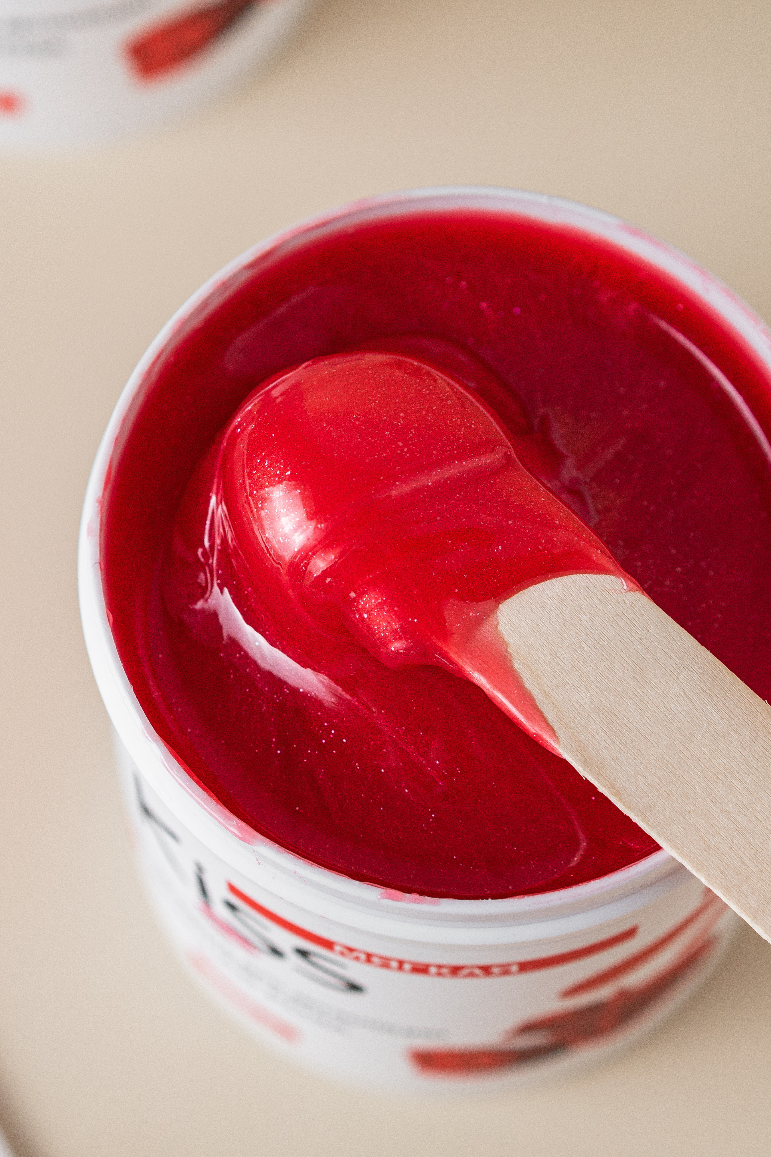 Средства для шугаринга. Предметный фотограф Марина Москаленко