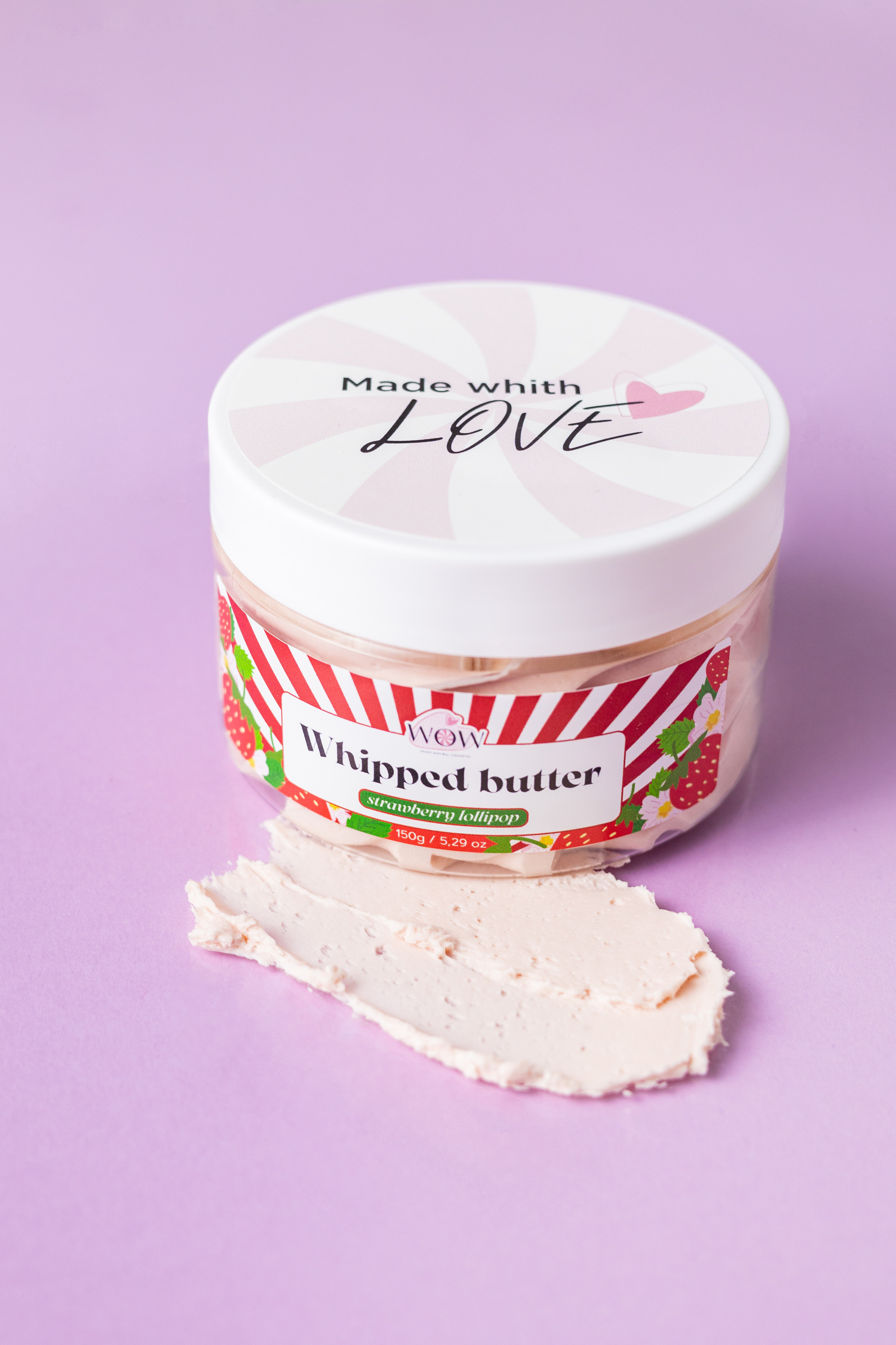 Косметика WOW. Предметный фотограф Марина Москаленко