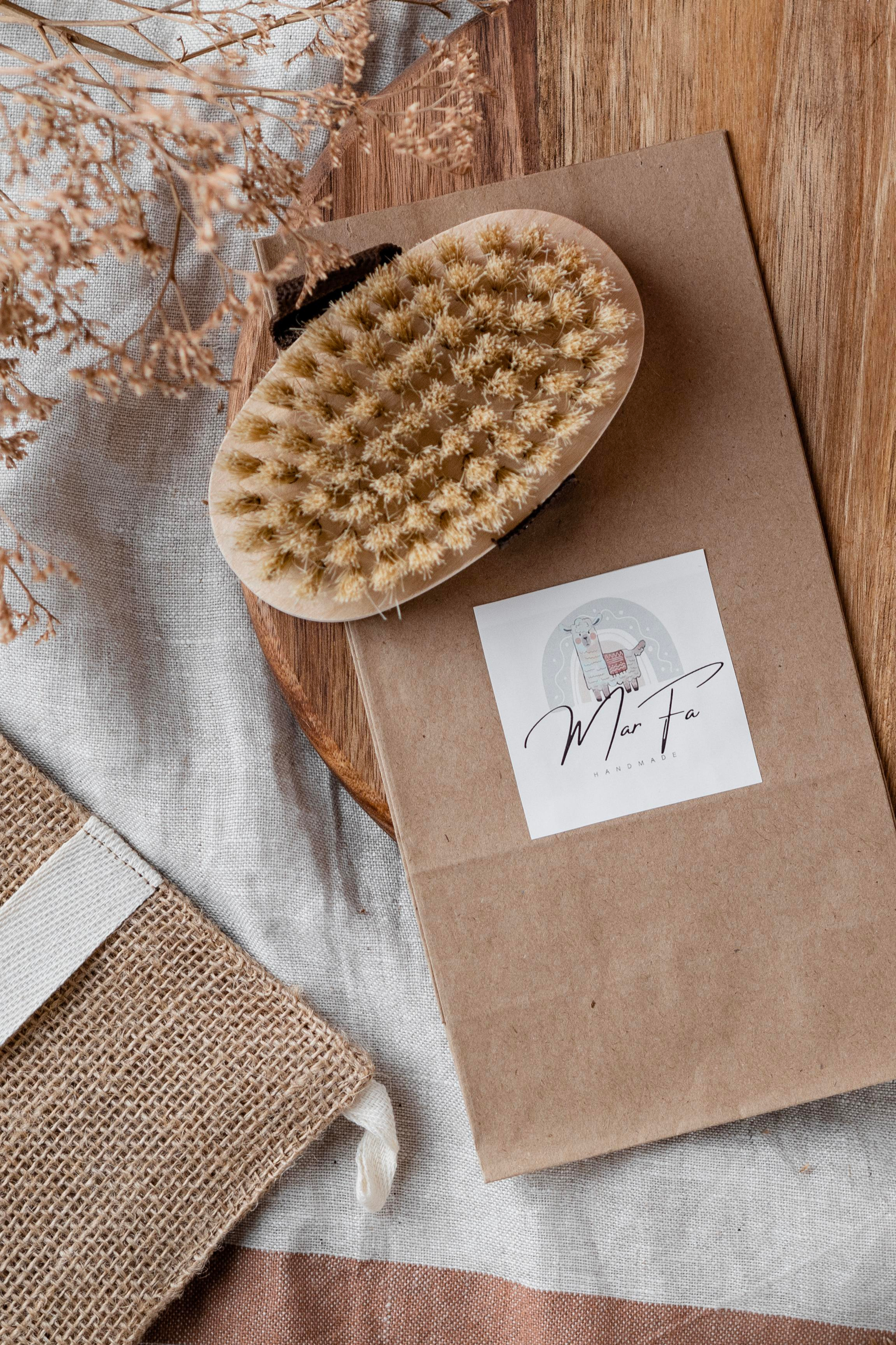 Эко товары Marfa. Предметный фотограф Марина Москаленко