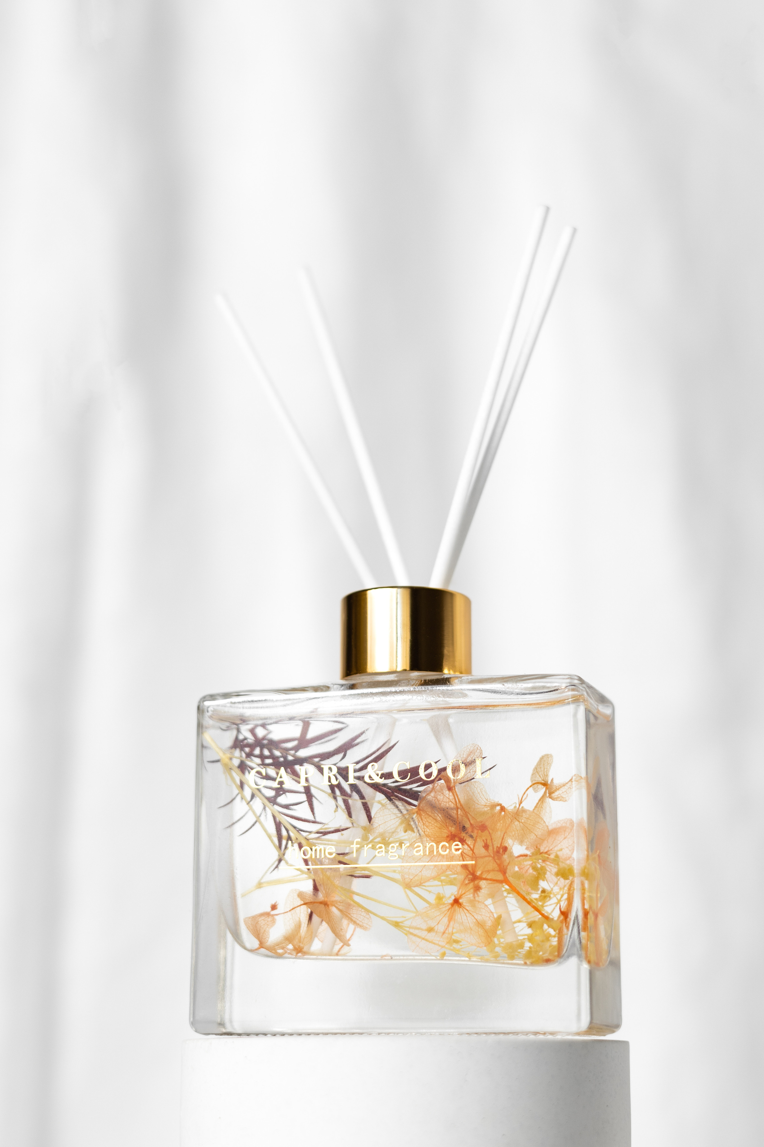 Диффузоры для WB. Предметный фотограф Марина Москаленко