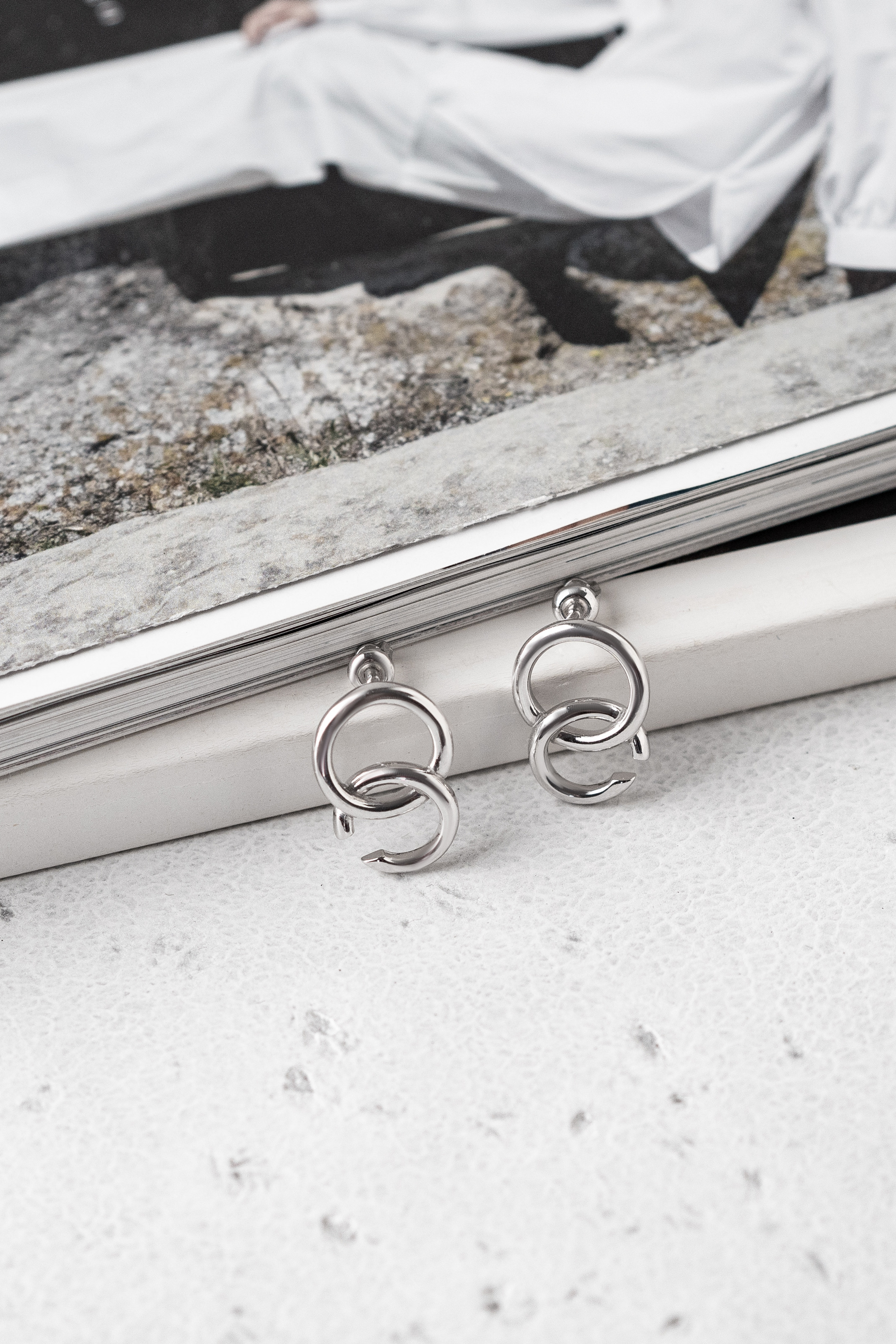 Украшения Honey you. Предметный фотограф Марина Москаленко