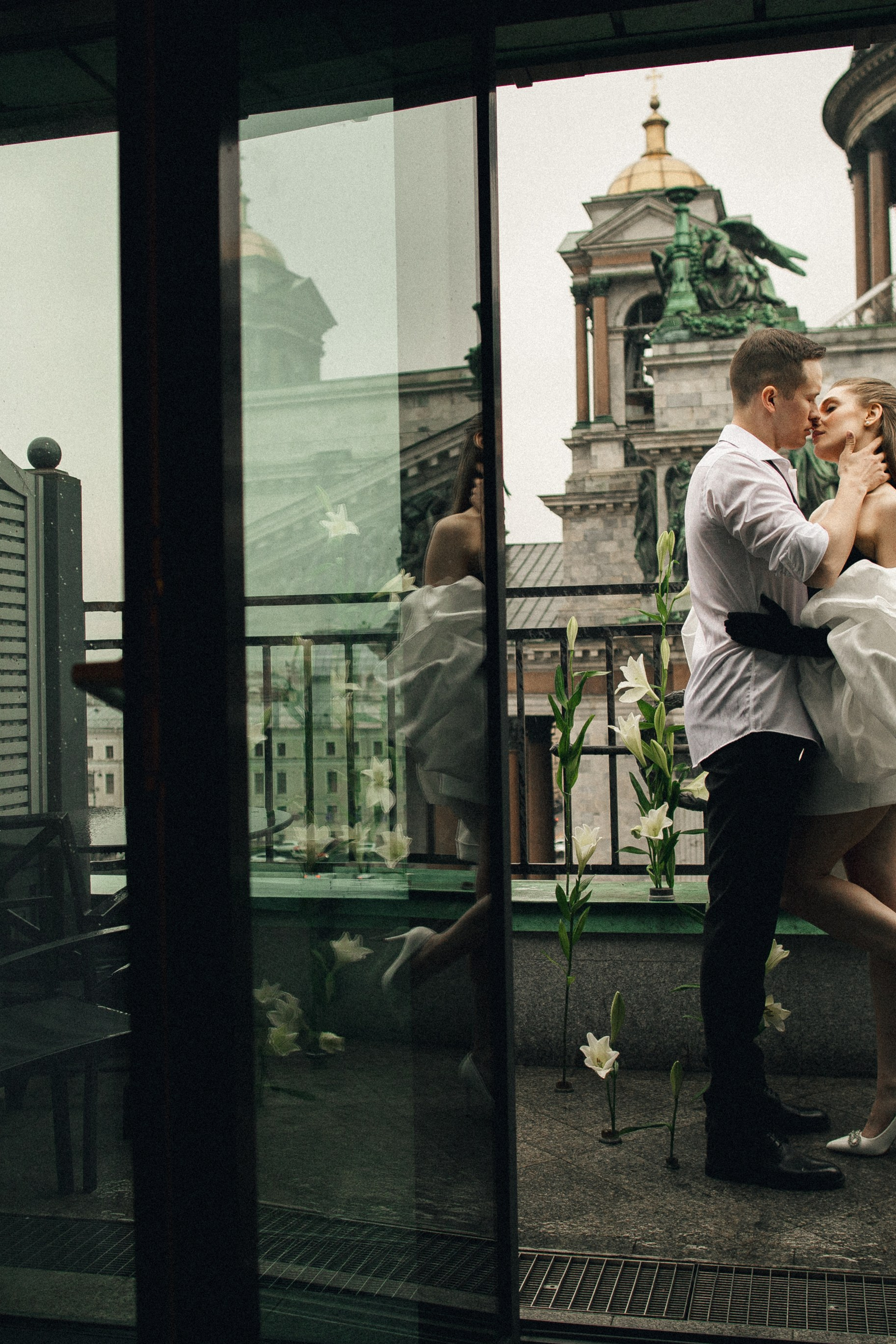 Игнат & Милана