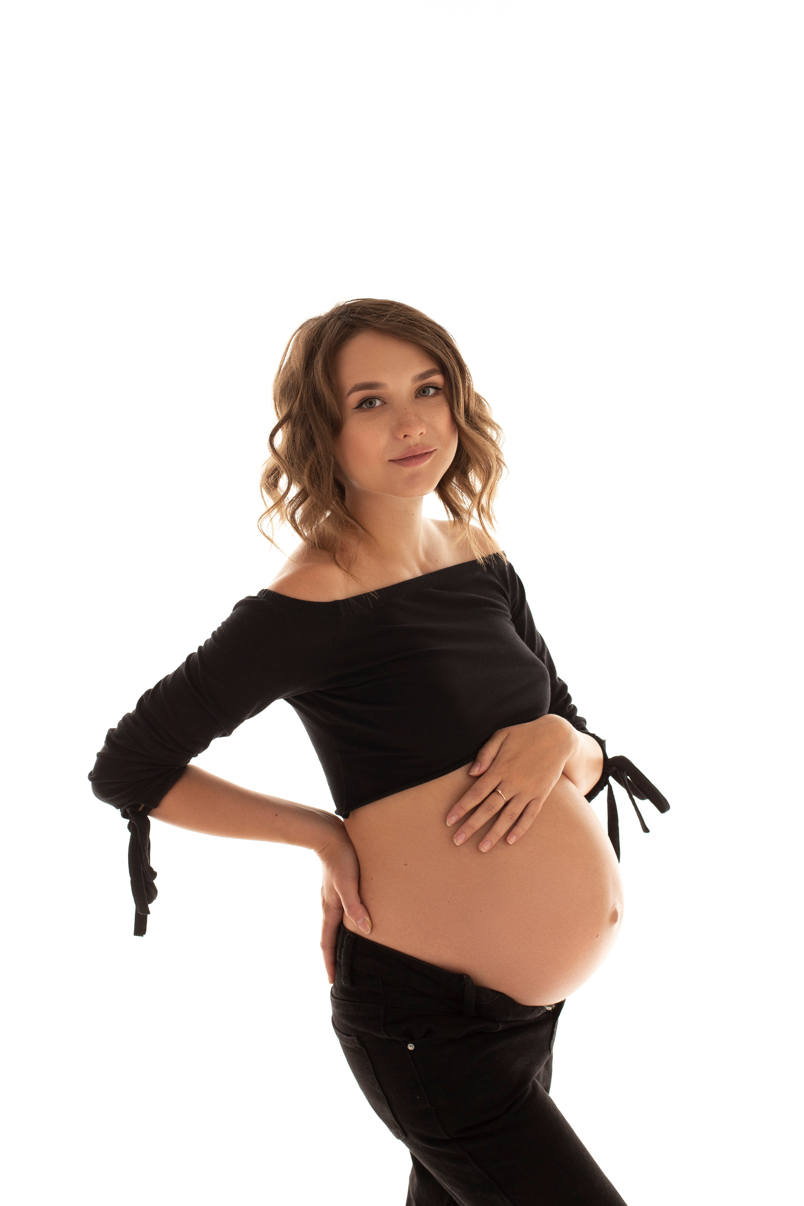 Отзывы. Фотограф беременности в Екатеринбурге Гришина Анастасия