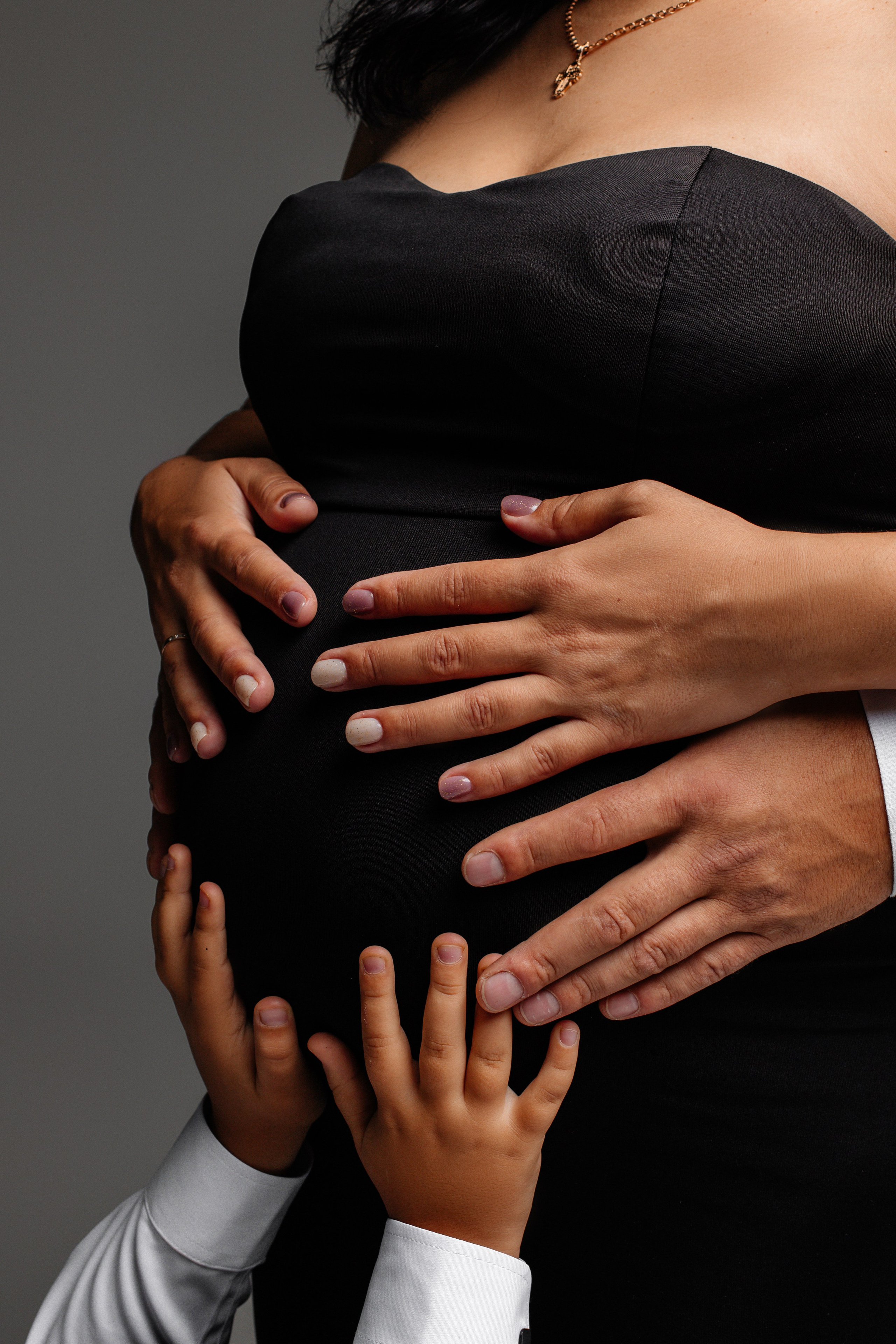 Отзывы. Фотограф беременности в Екатеринбурге Гришина Анастасия