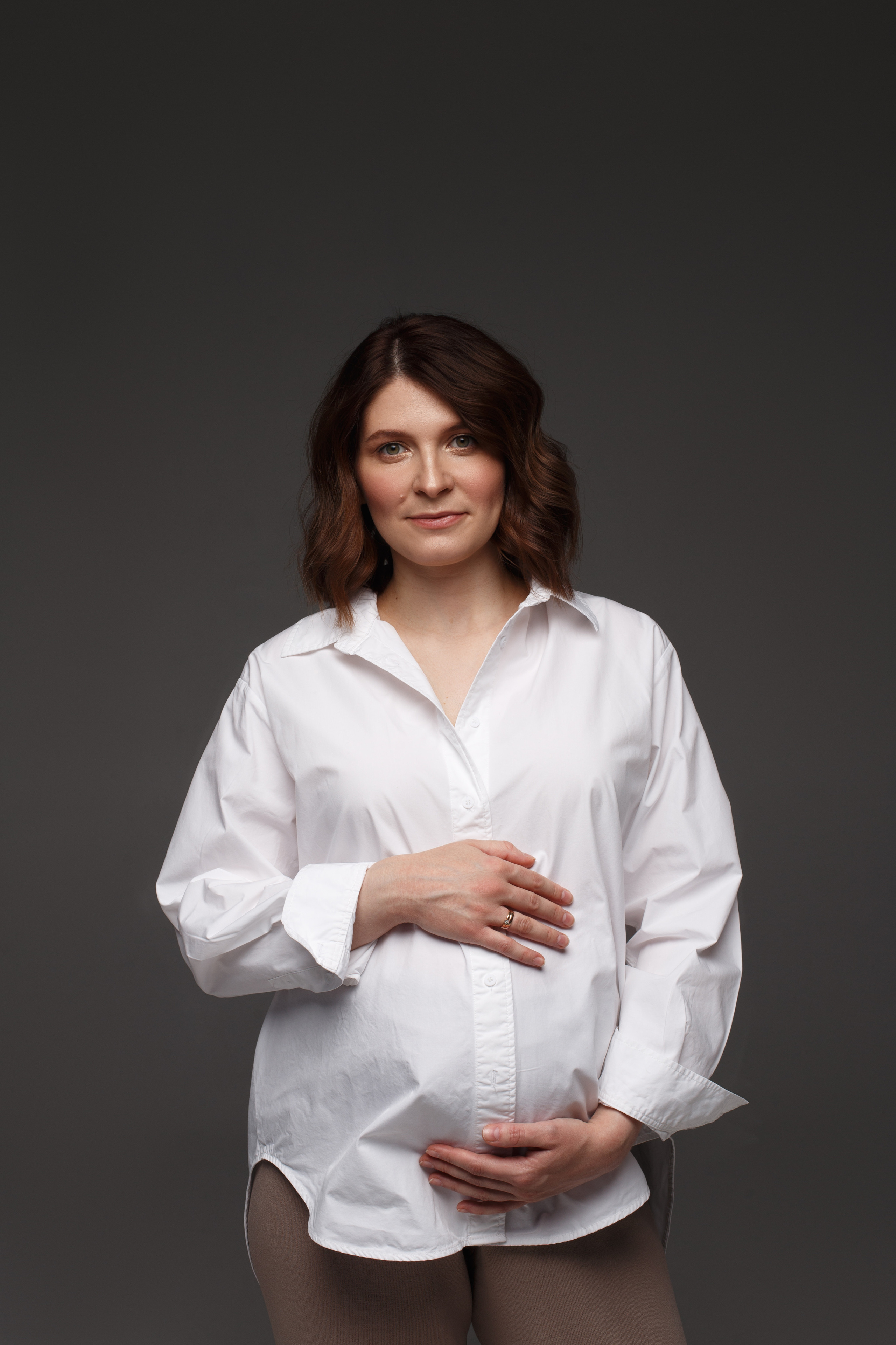 Отзывы. Фотограф беременности в Екатеринбурге Гришина Анастасия