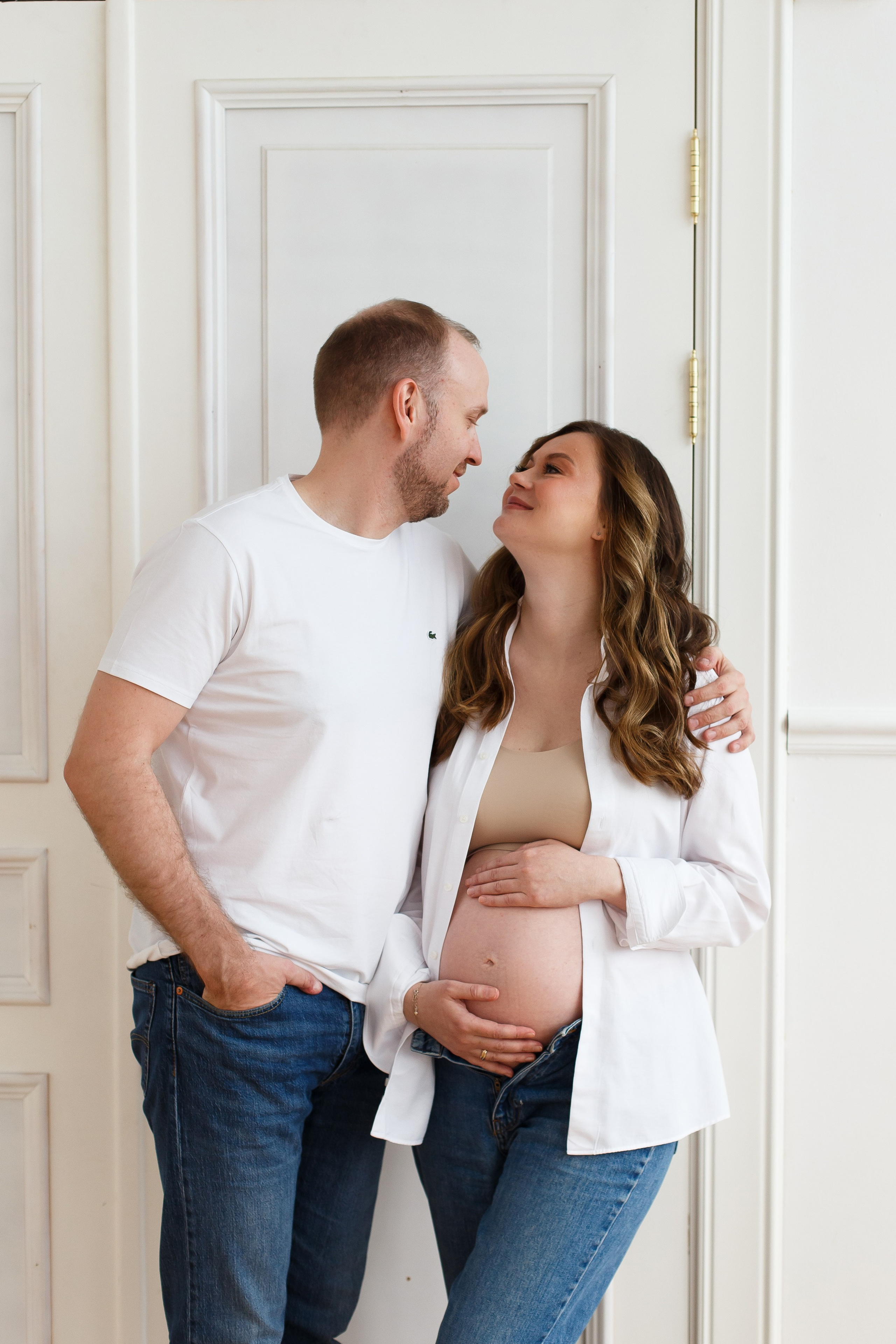 Отзывы. Фотограф беременности в Екатеринбурге Гришина Анастасия