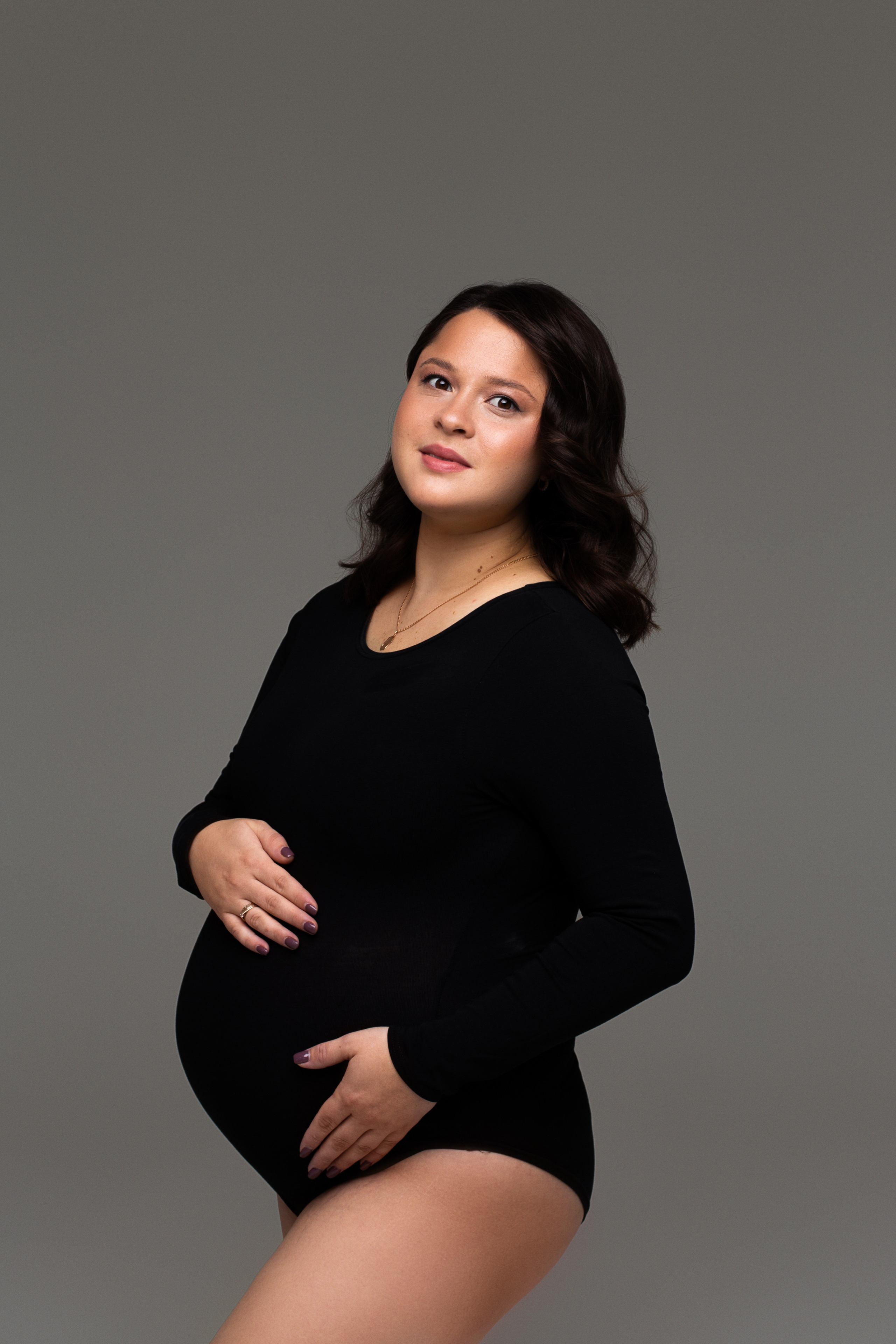 Отзывы. Фотограф беременности в Екатеринбурге Гришина Анастасия