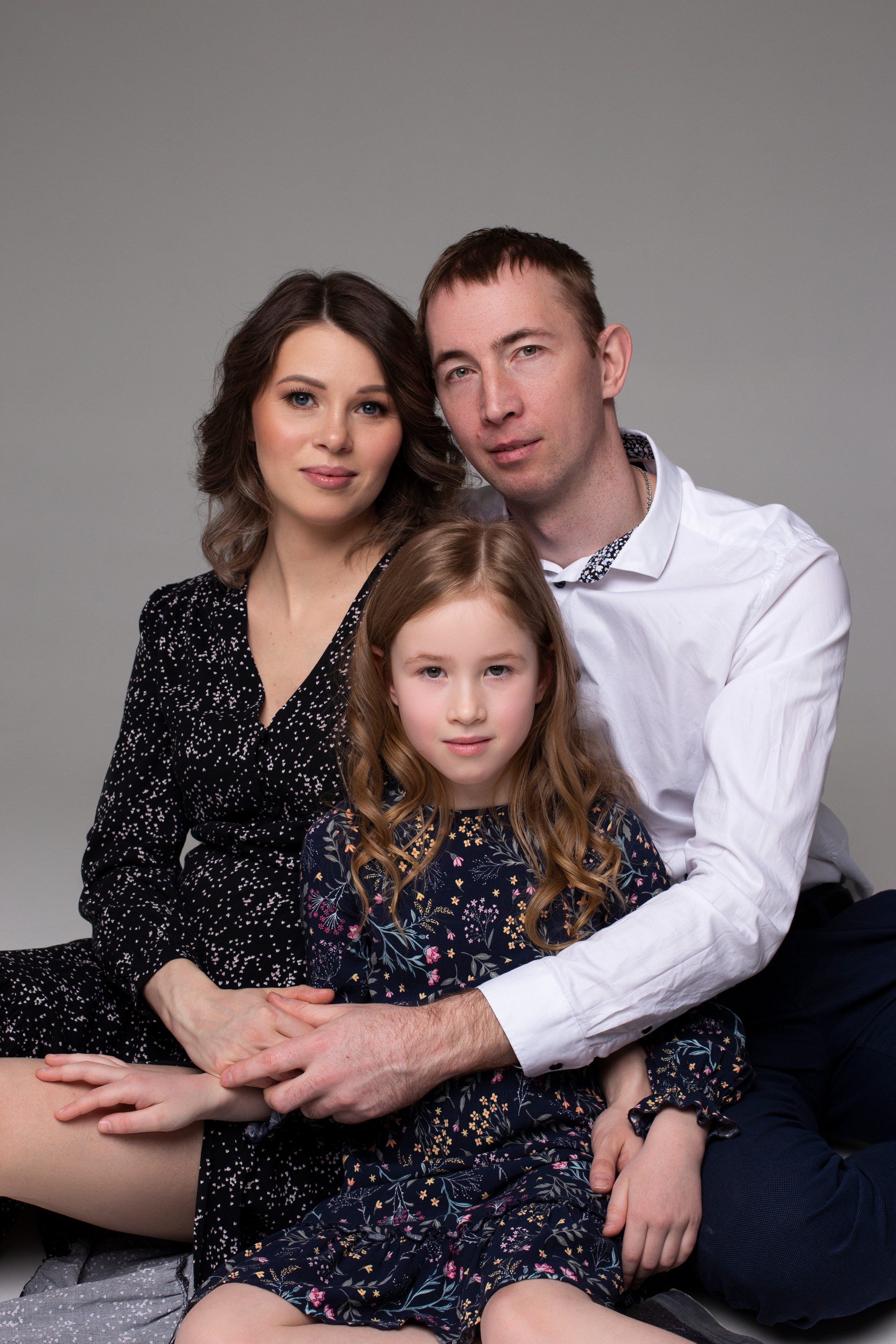 Отзывы. Фотограф беременности в Екатеринбурге Гришина Анастасия