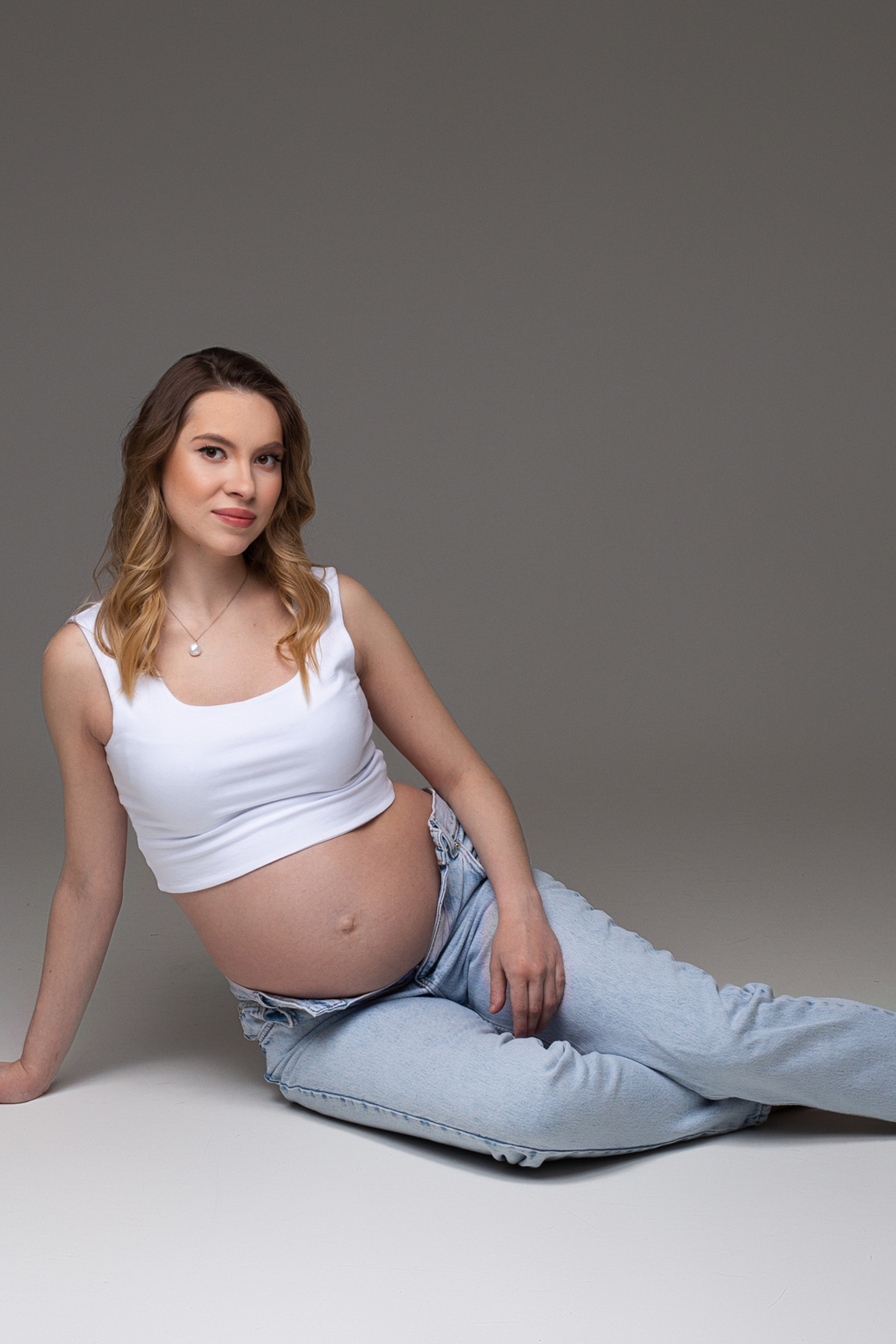 Отзывы. Фотограф беременности в Екатеринбурге Гришина Анастасия