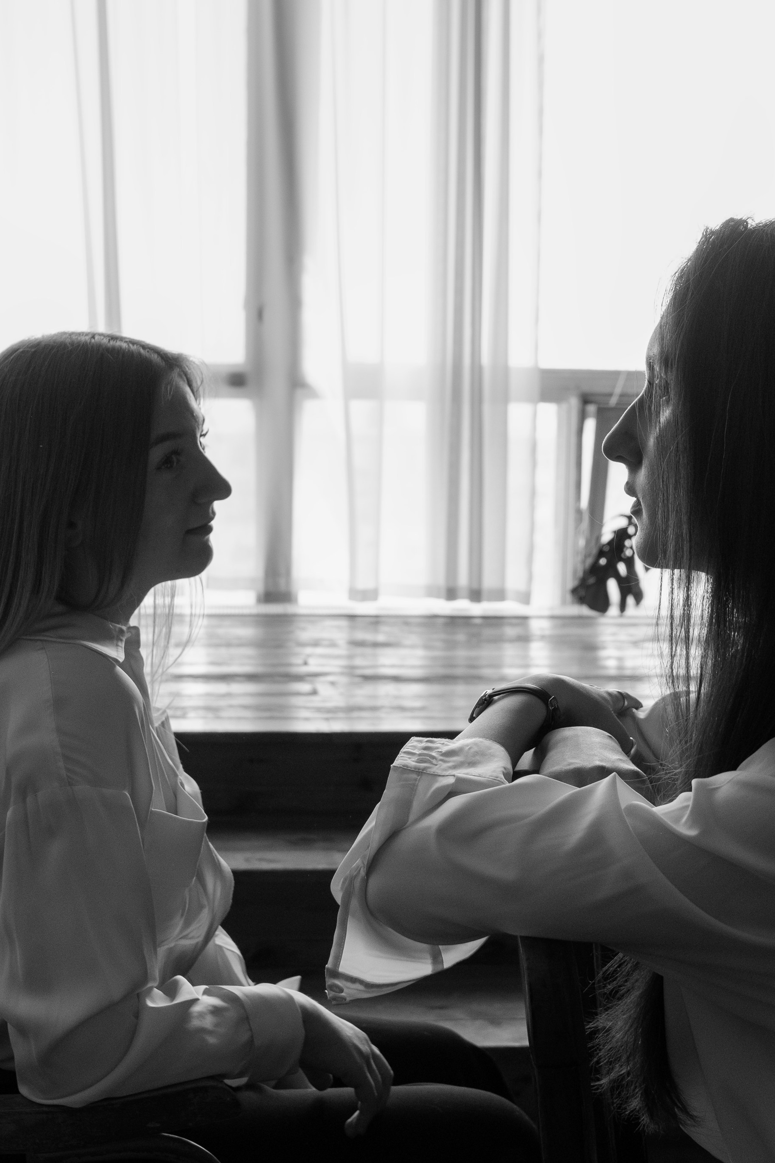 Статьи. Портретный фотограф в Москве Евгения Яковенко