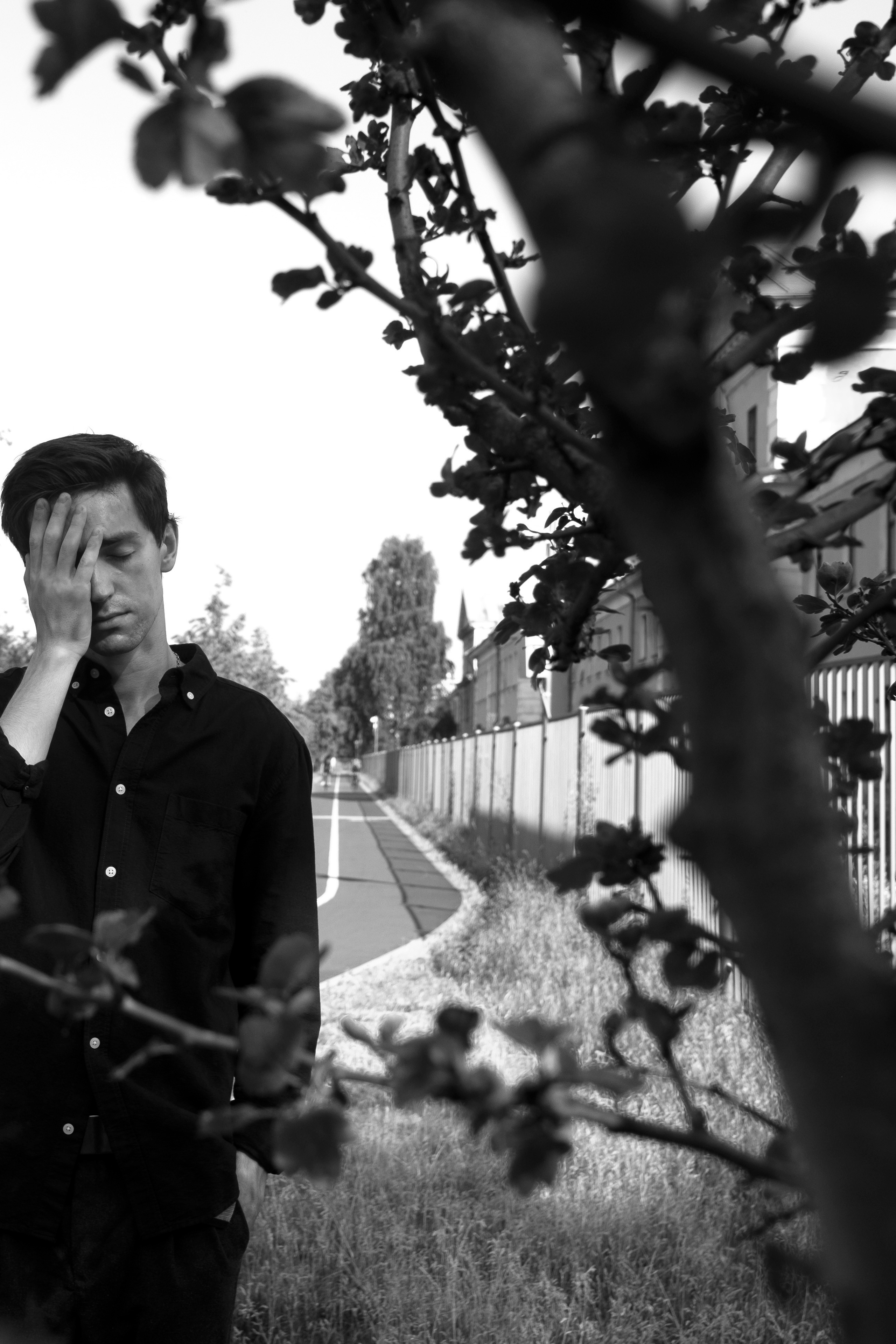 Статьи. Портретный фотограф в Москве Евгения Яковенко