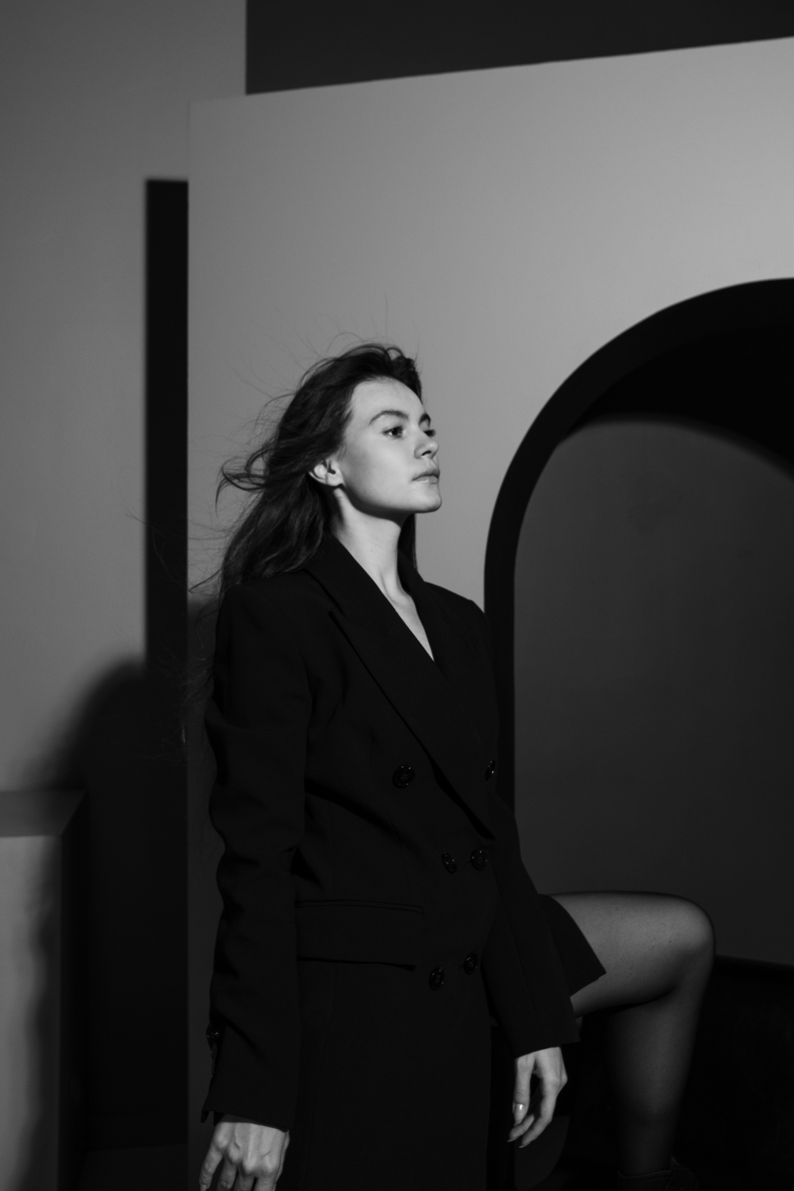 Статьи. Портретный фотограф в Москве Евгения Яковенко