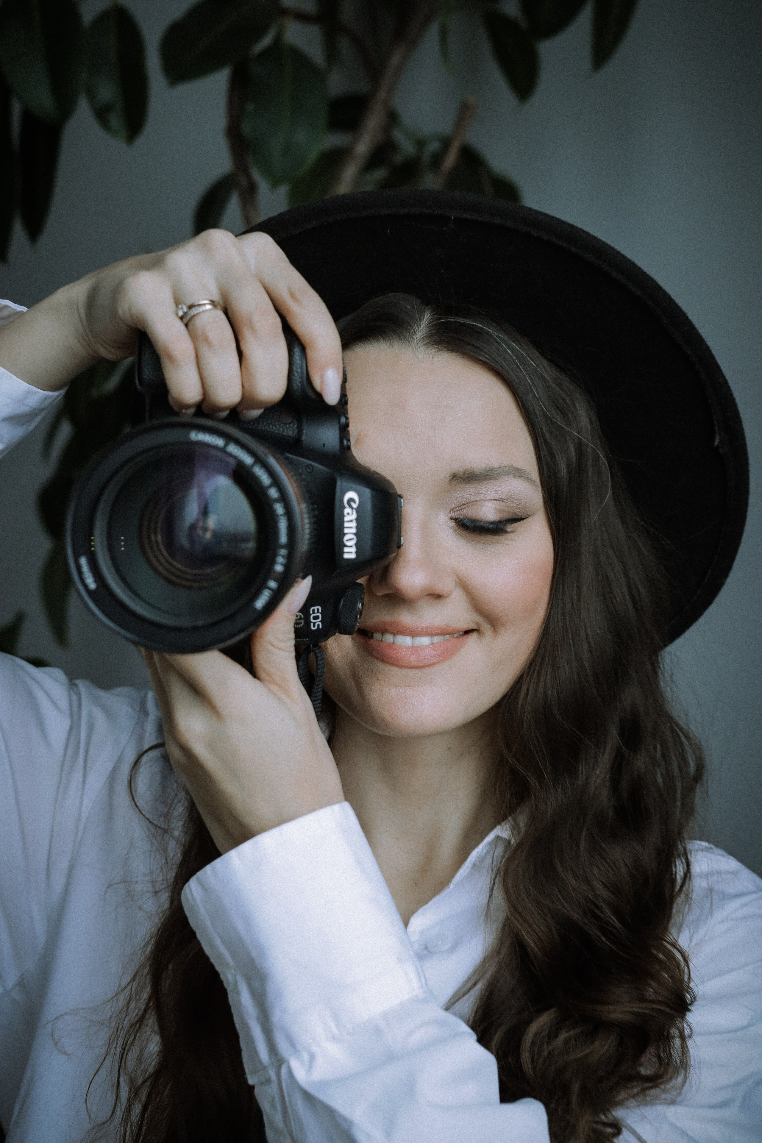 Контент «Фотограф Мария»