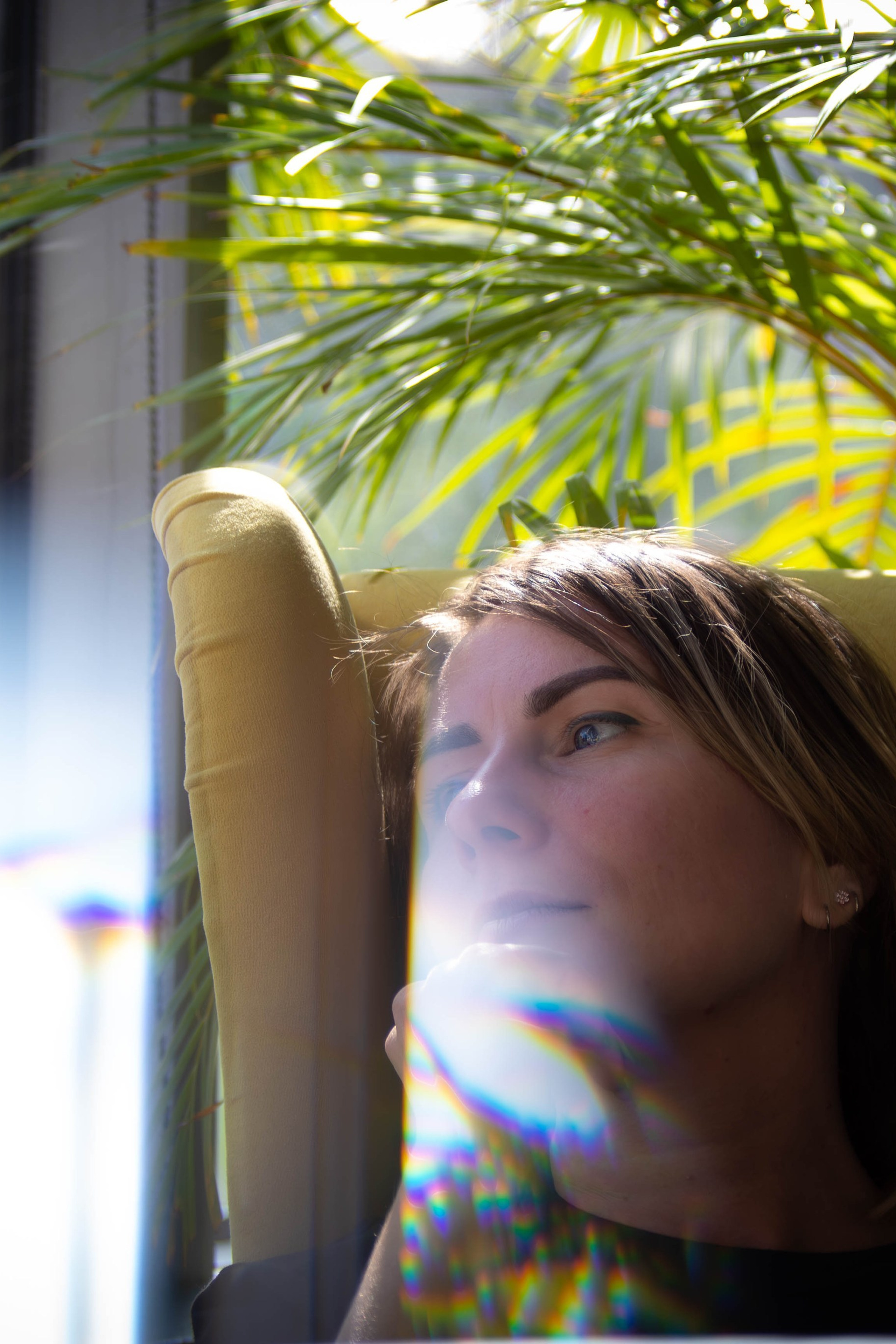 Портретная фотосессия в студии. Фотограф анималист — Тула, Москва