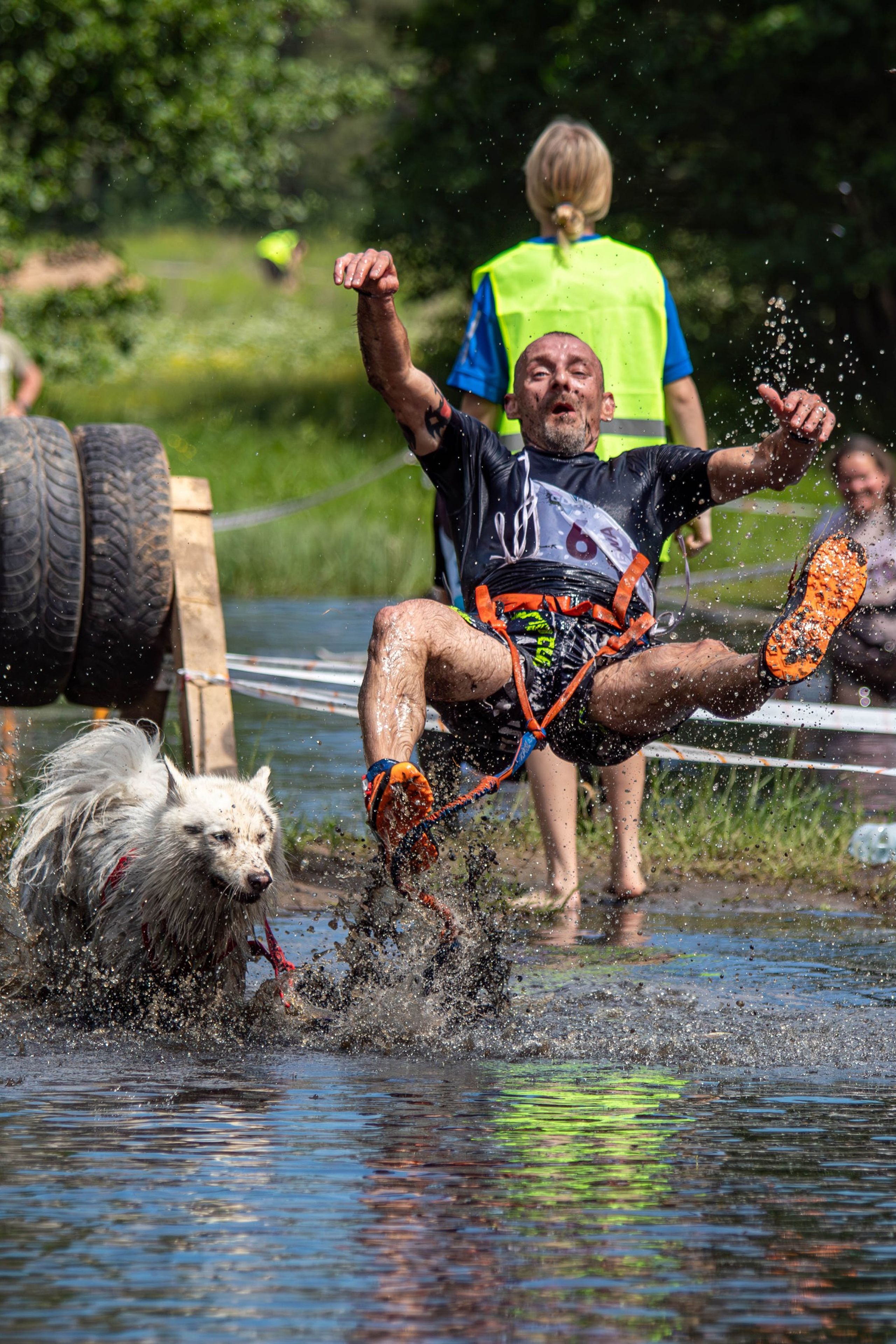 Хвостатый Драйв 2024