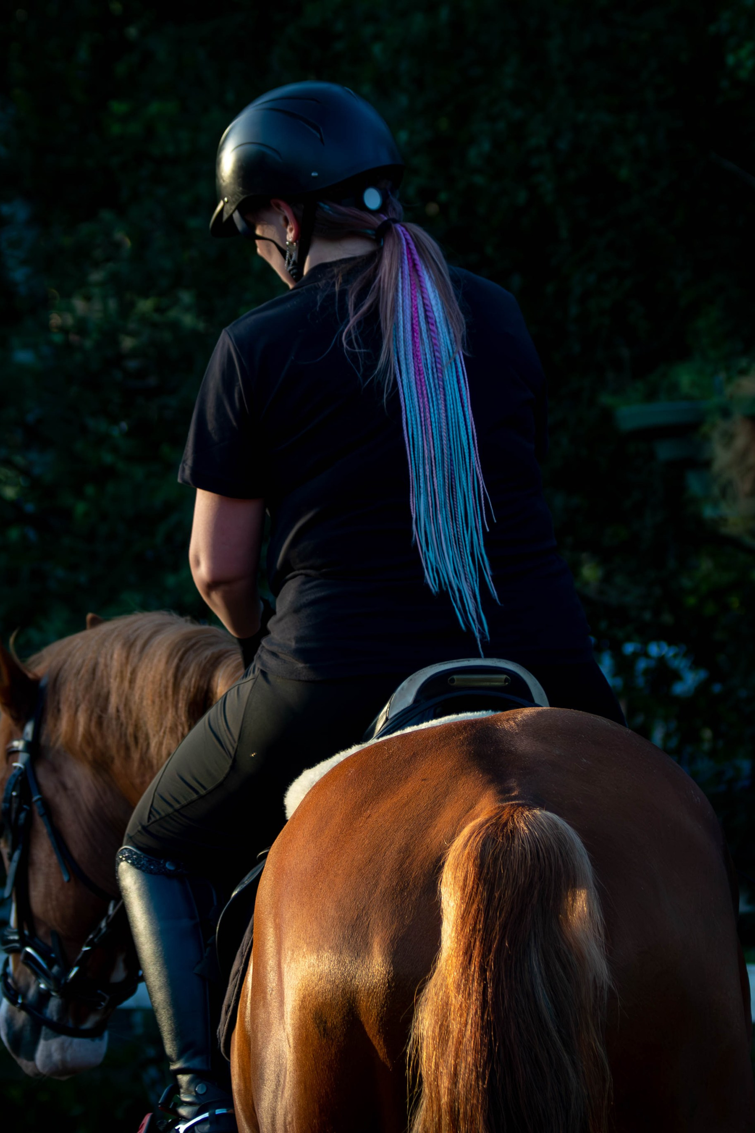 Таисия и Камелот