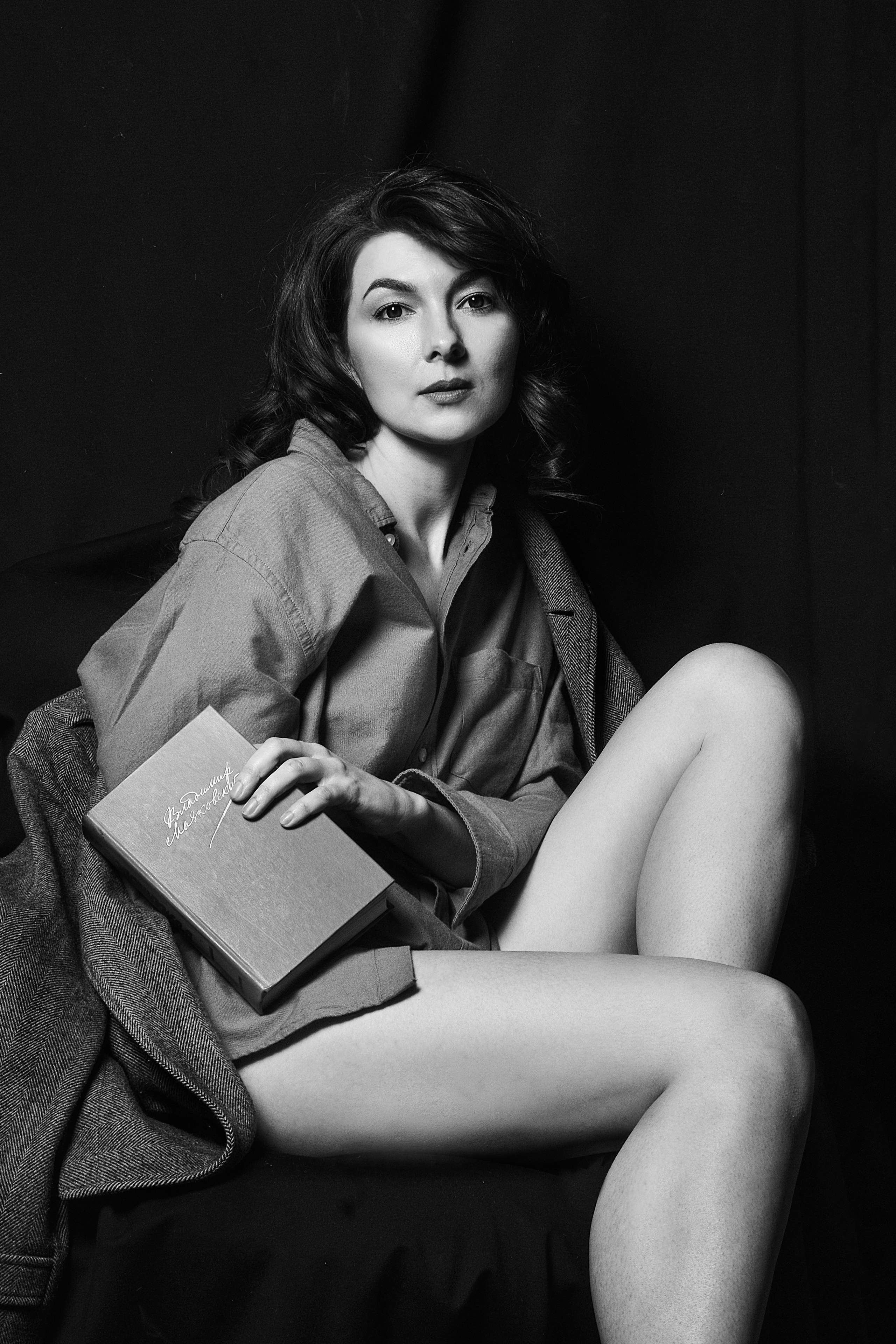 В.Маяковский «Лиличке»