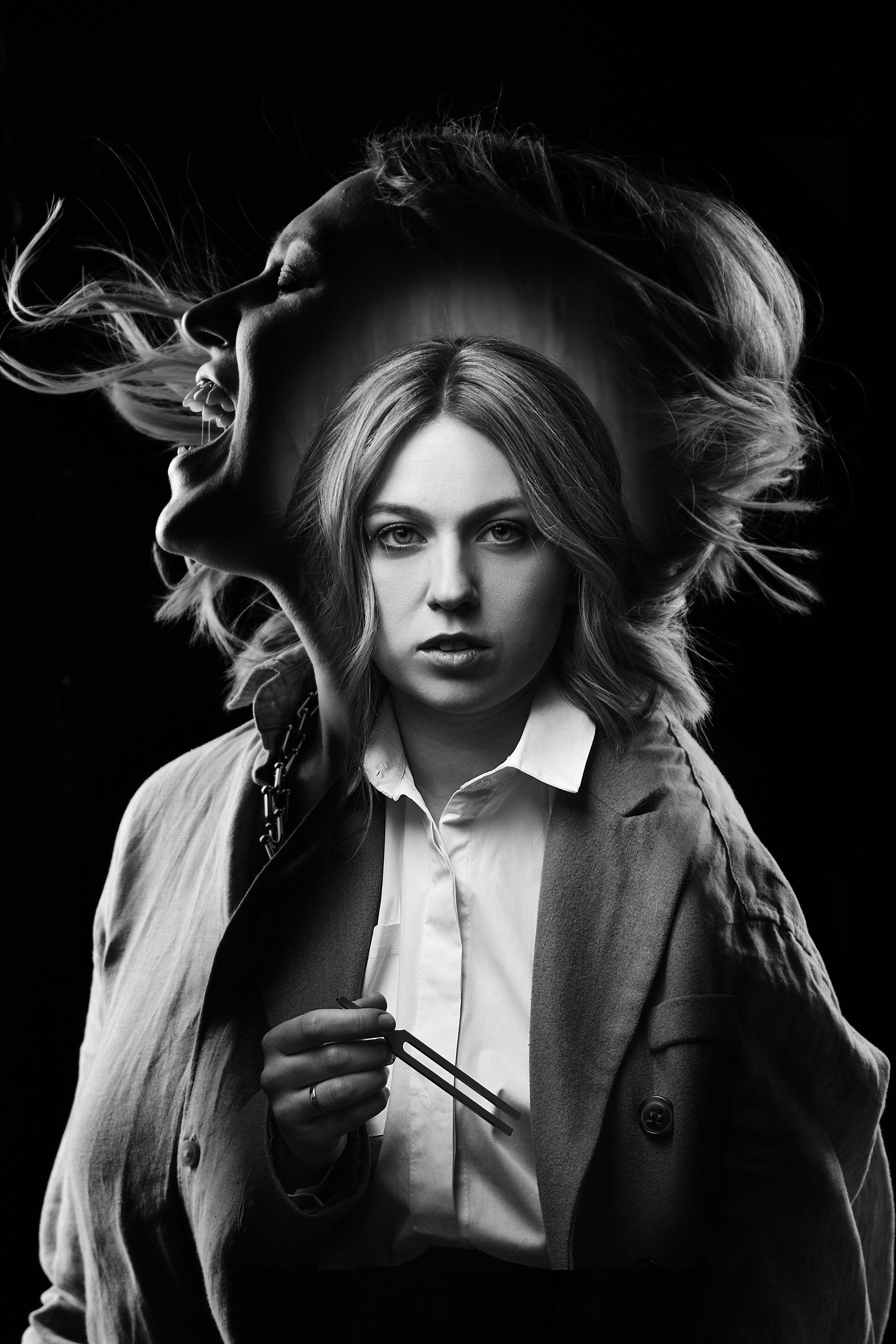 Ксения Званарева