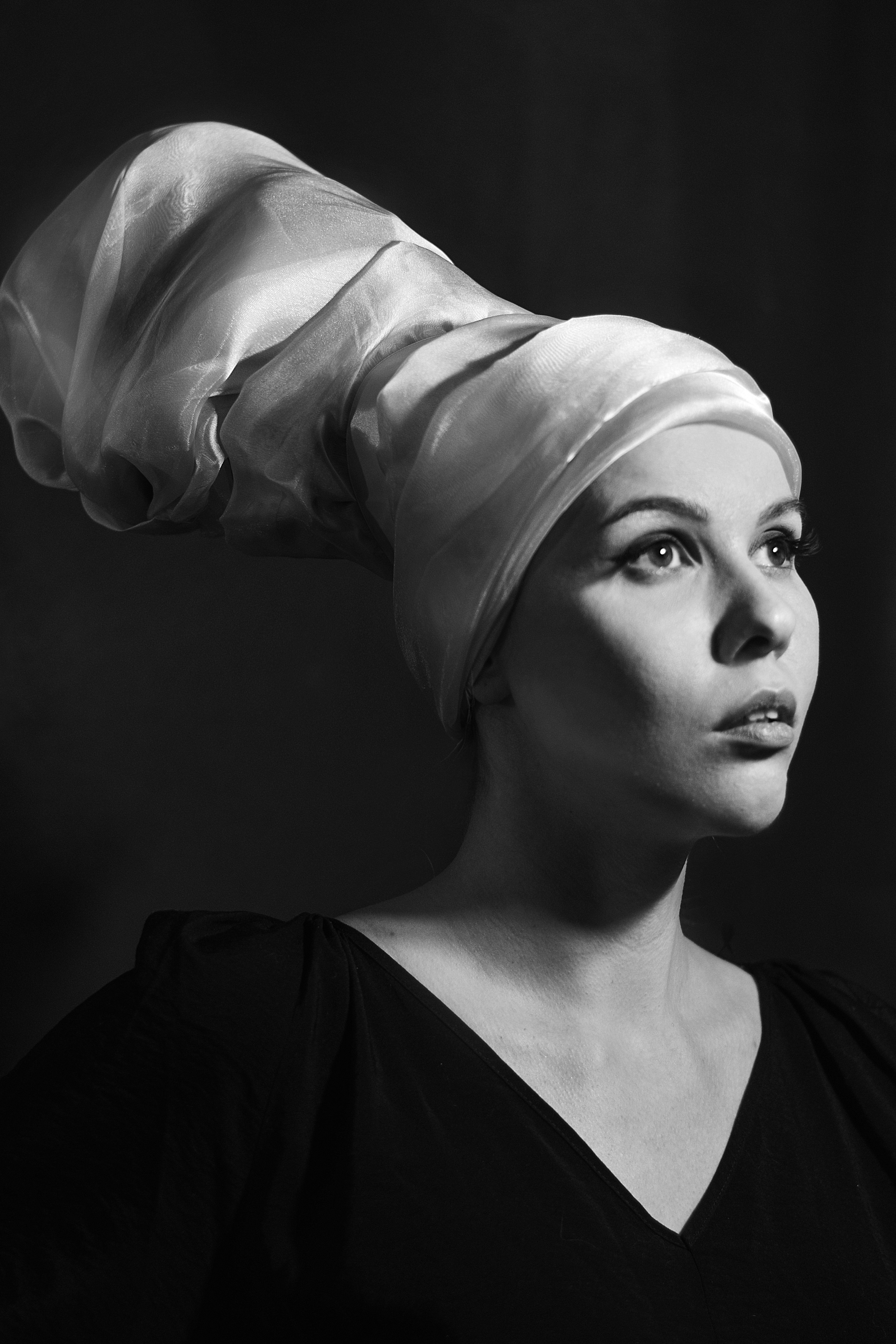 Э.Асадов «Актриса»