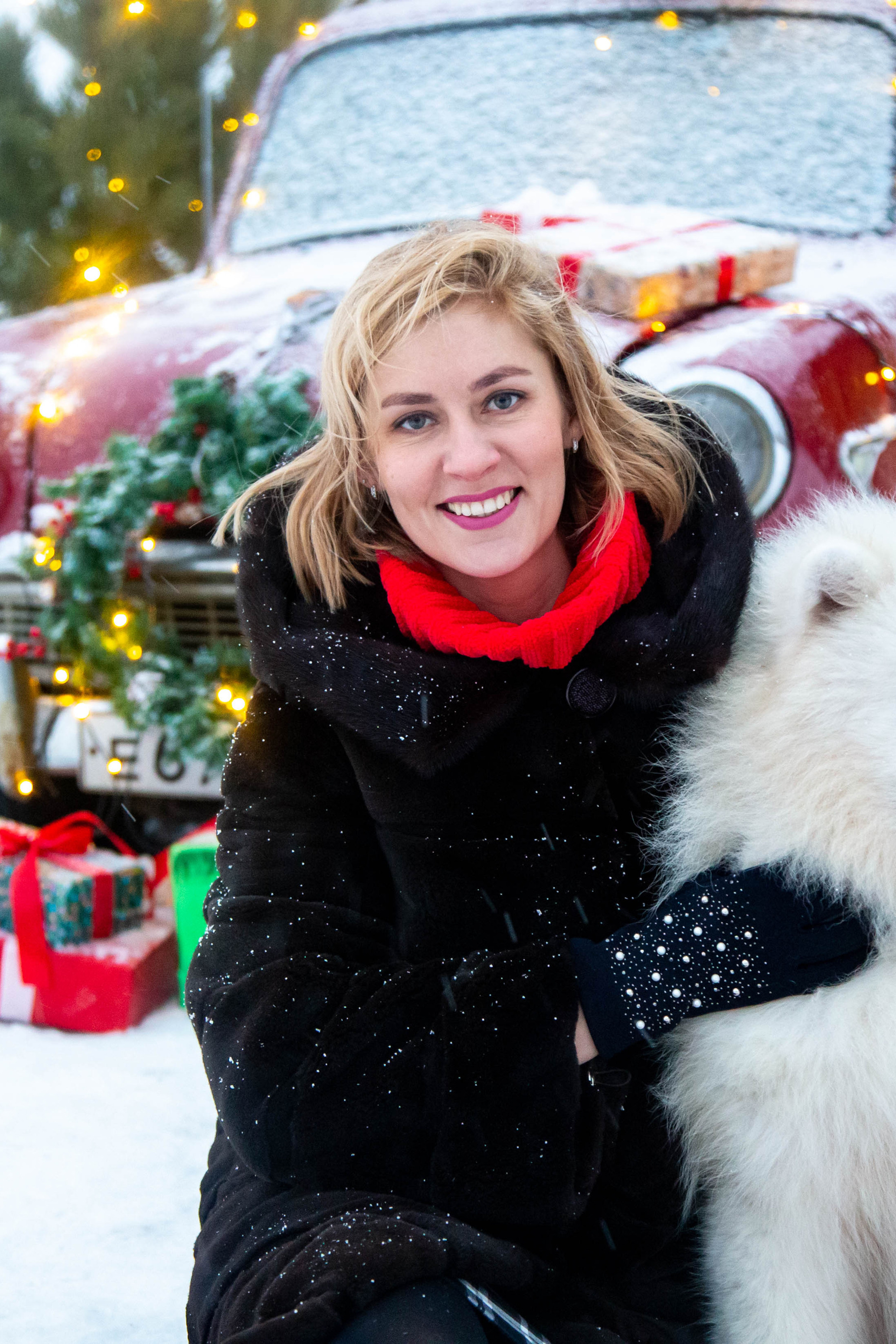 Истории. Фотограф в Оренбурге Ксения Немира