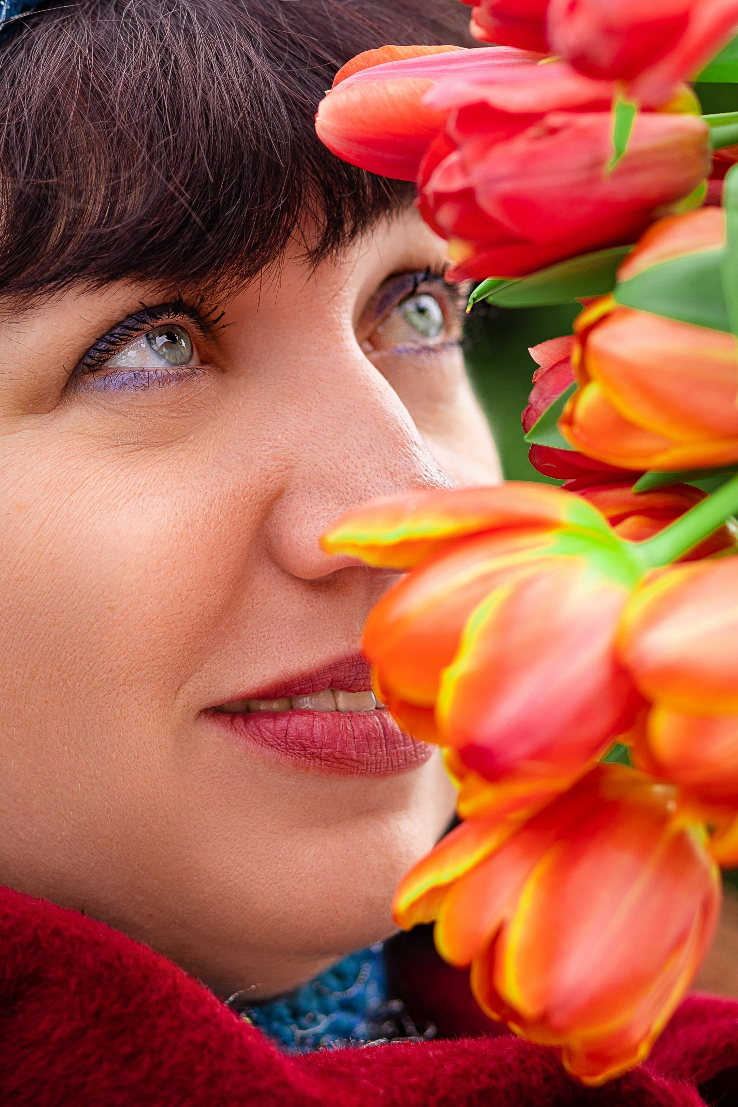 Тюльпановая ностальгия