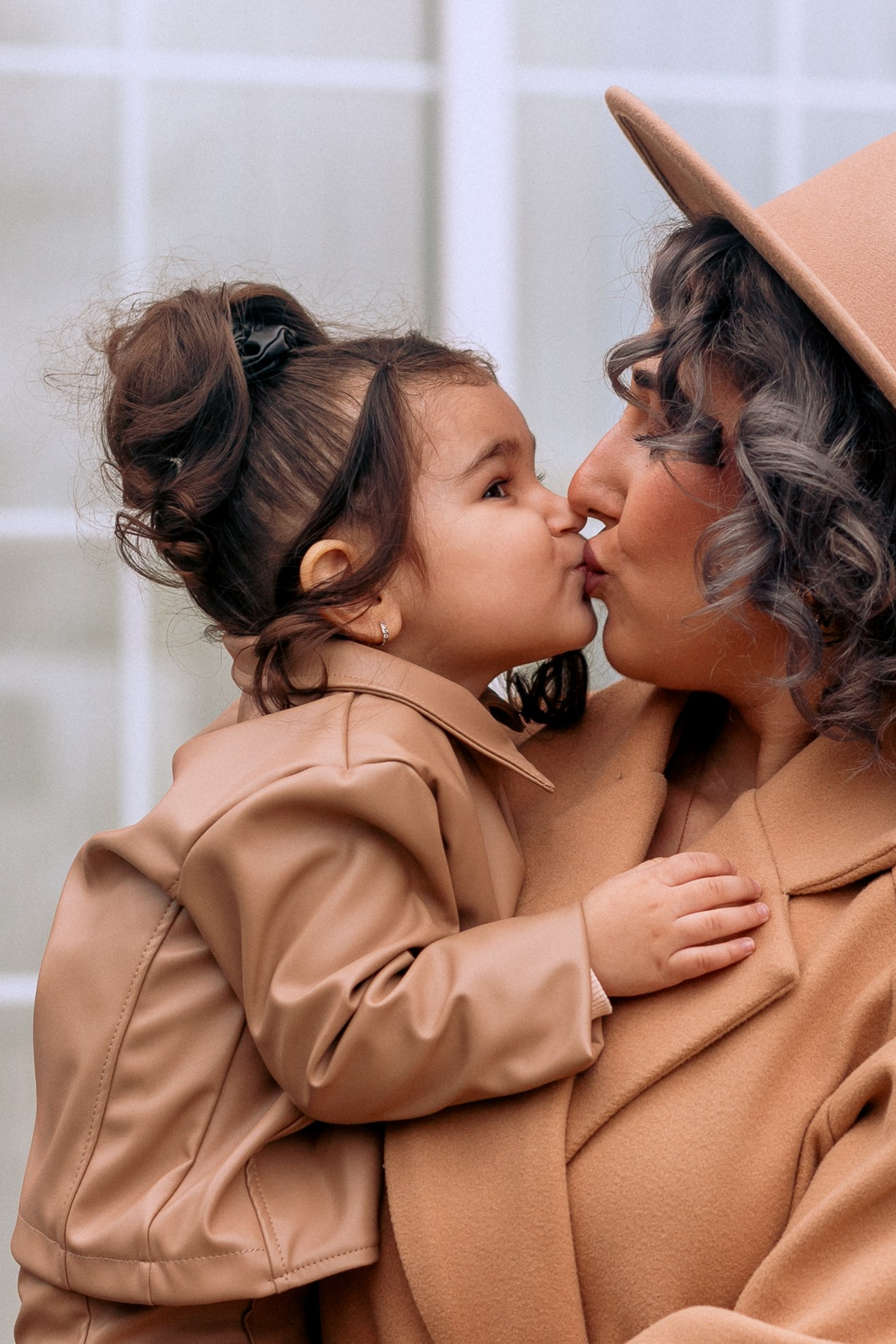 Семейные прогулки с&nbsp;детьми