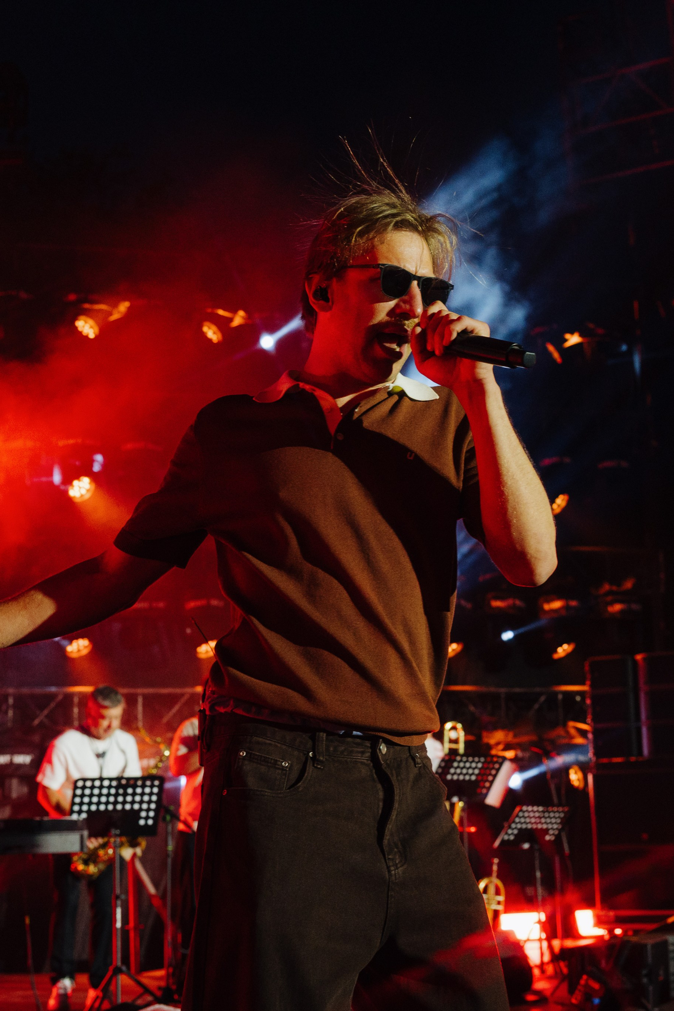 Picnic by Partners 2025 Ivan Dorn