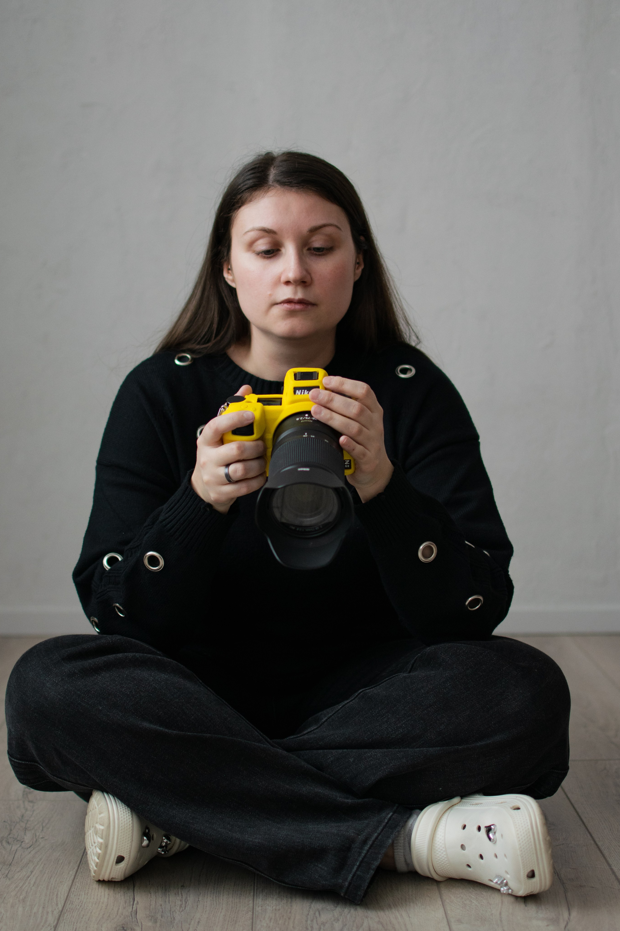 Заметки фотографа. Фотограф в Омске Елизавета Кириллова