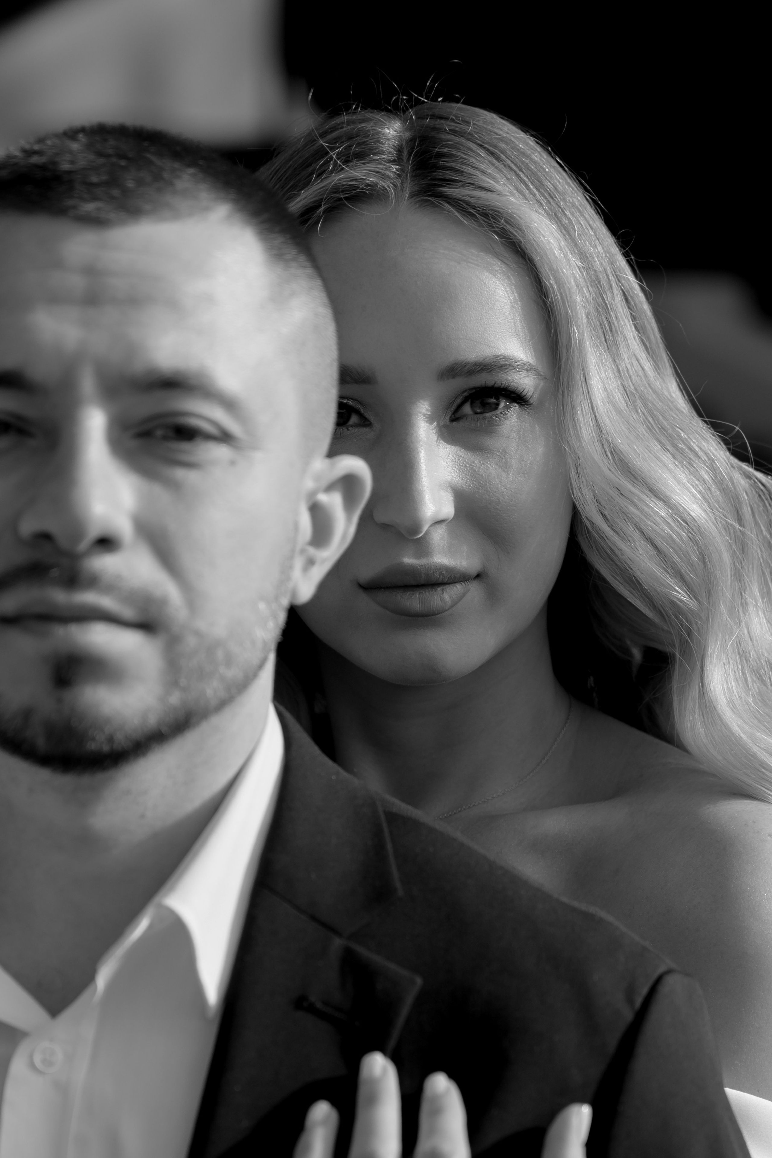 Александр и Анастасия