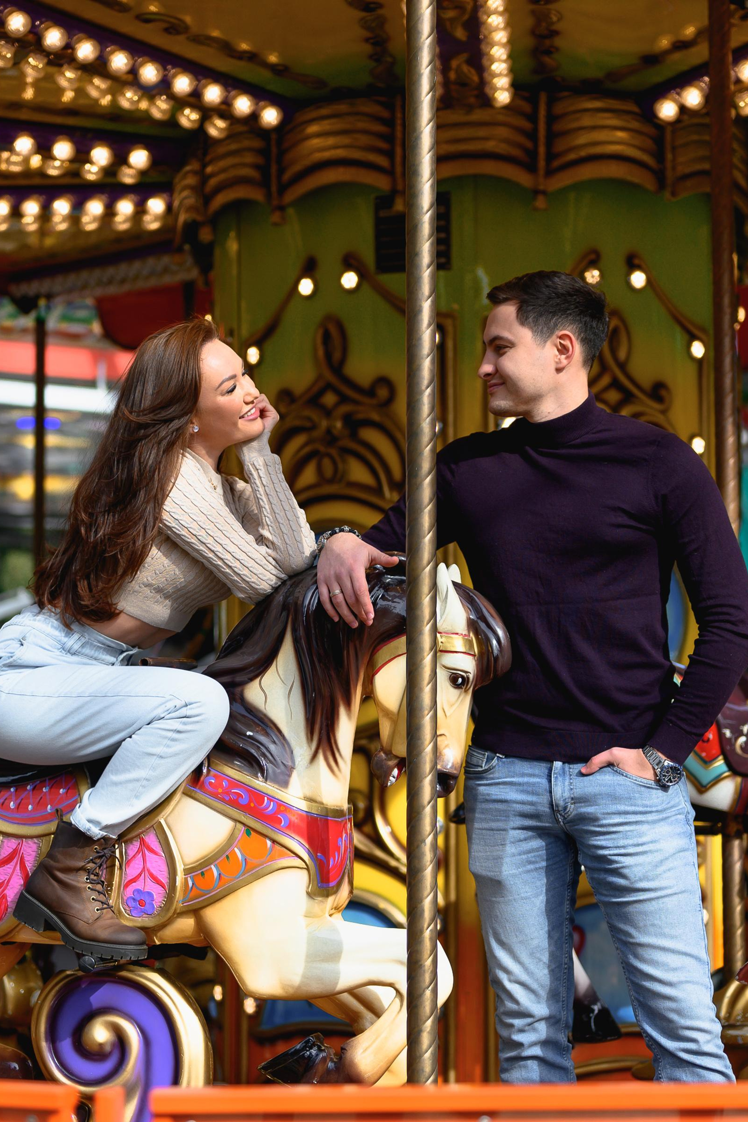 Николай & Елена