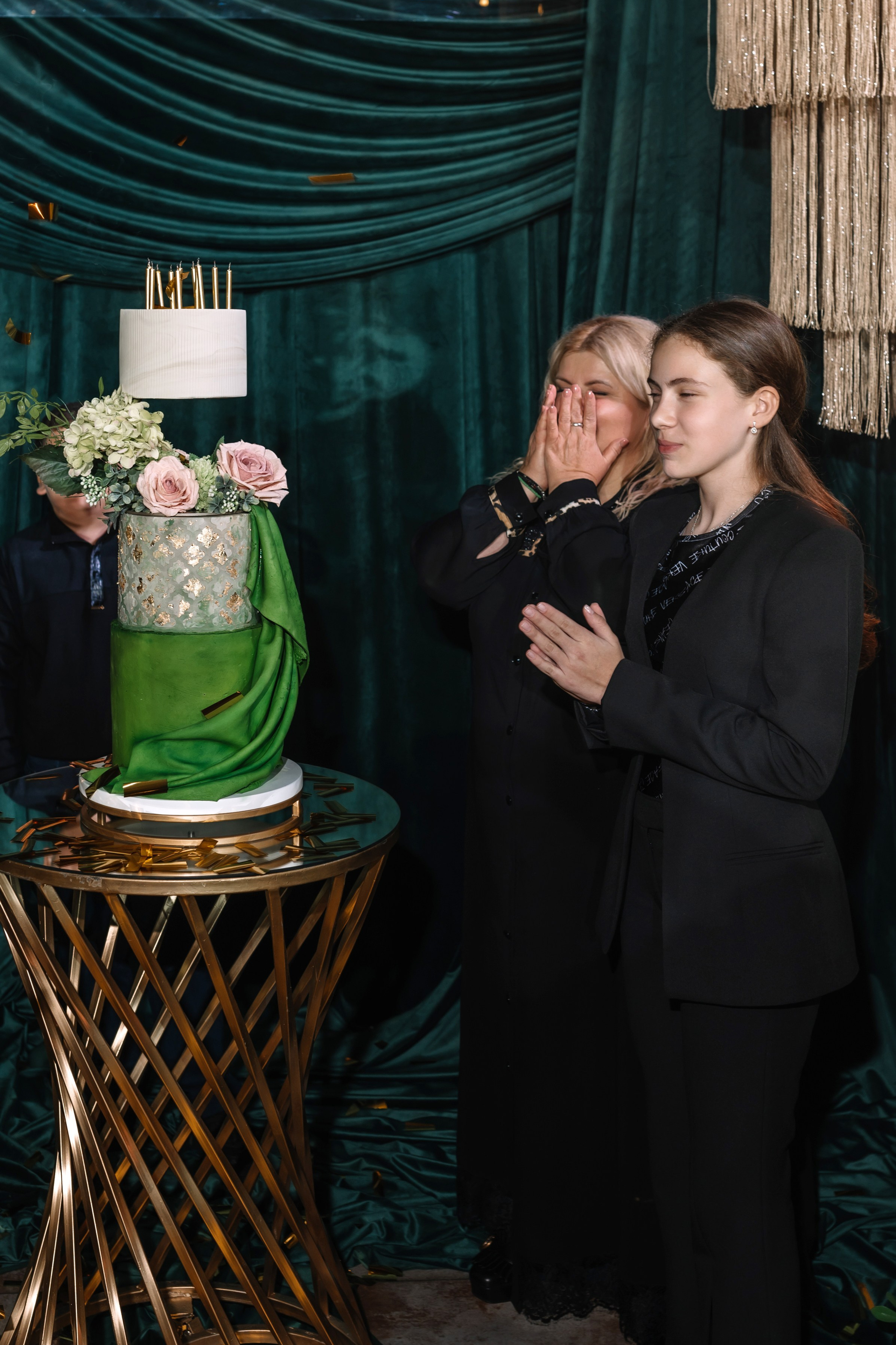 Юбилейный Вечер. Стас Михайлов