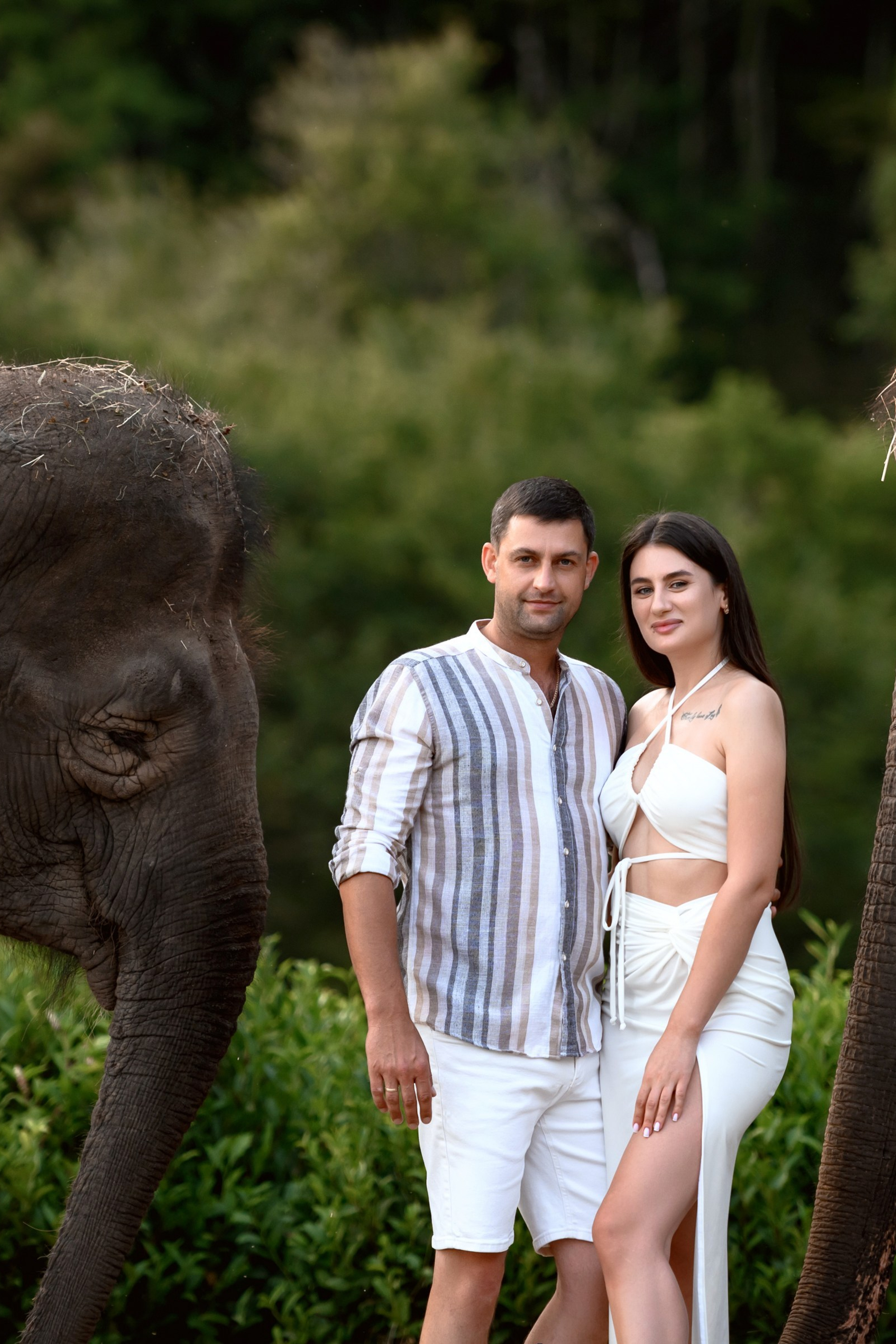 Ангелина и Вячеслав