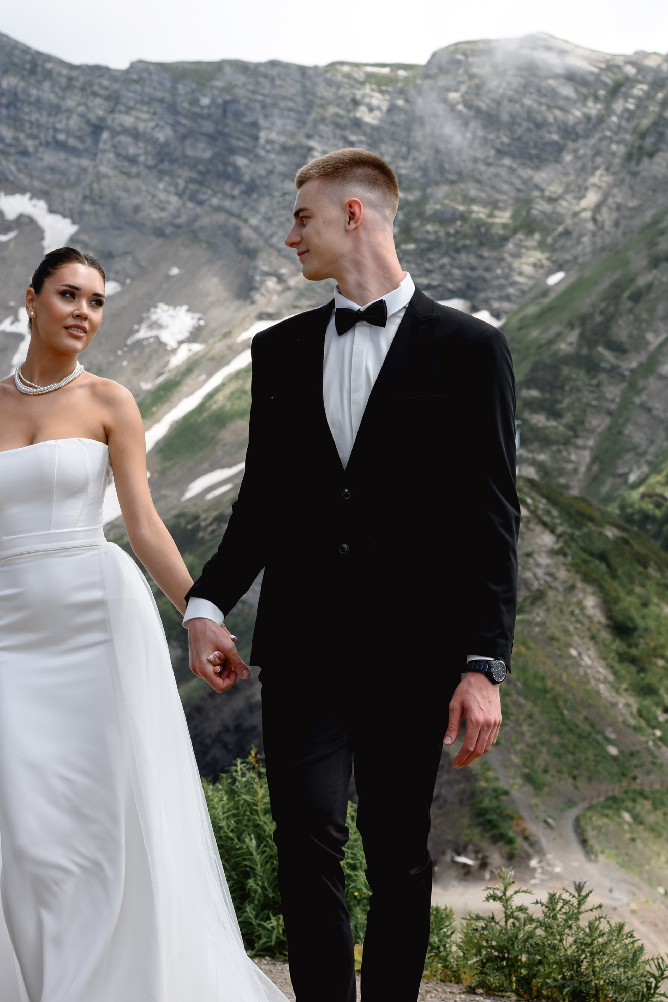 Ярослав и Диана