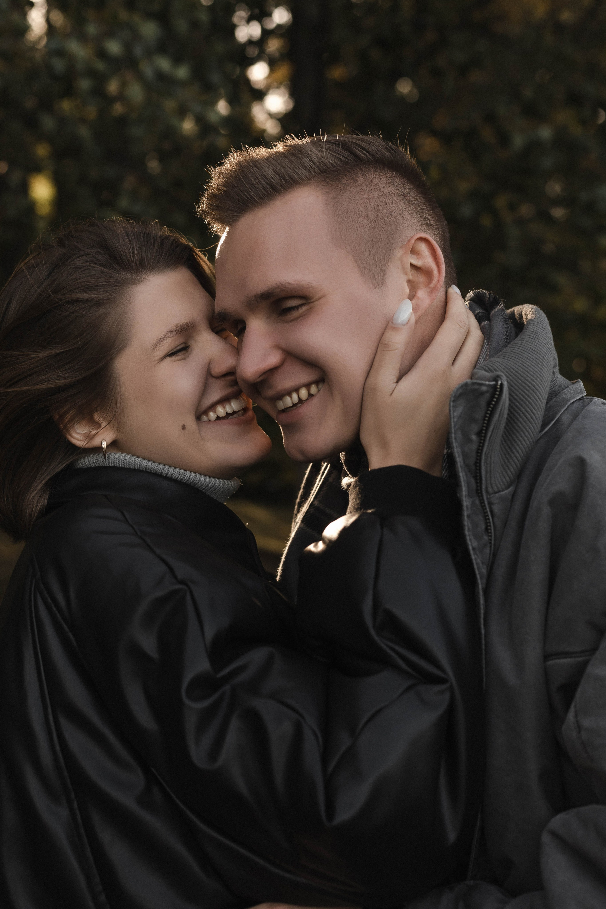 lovestory#4 Питер