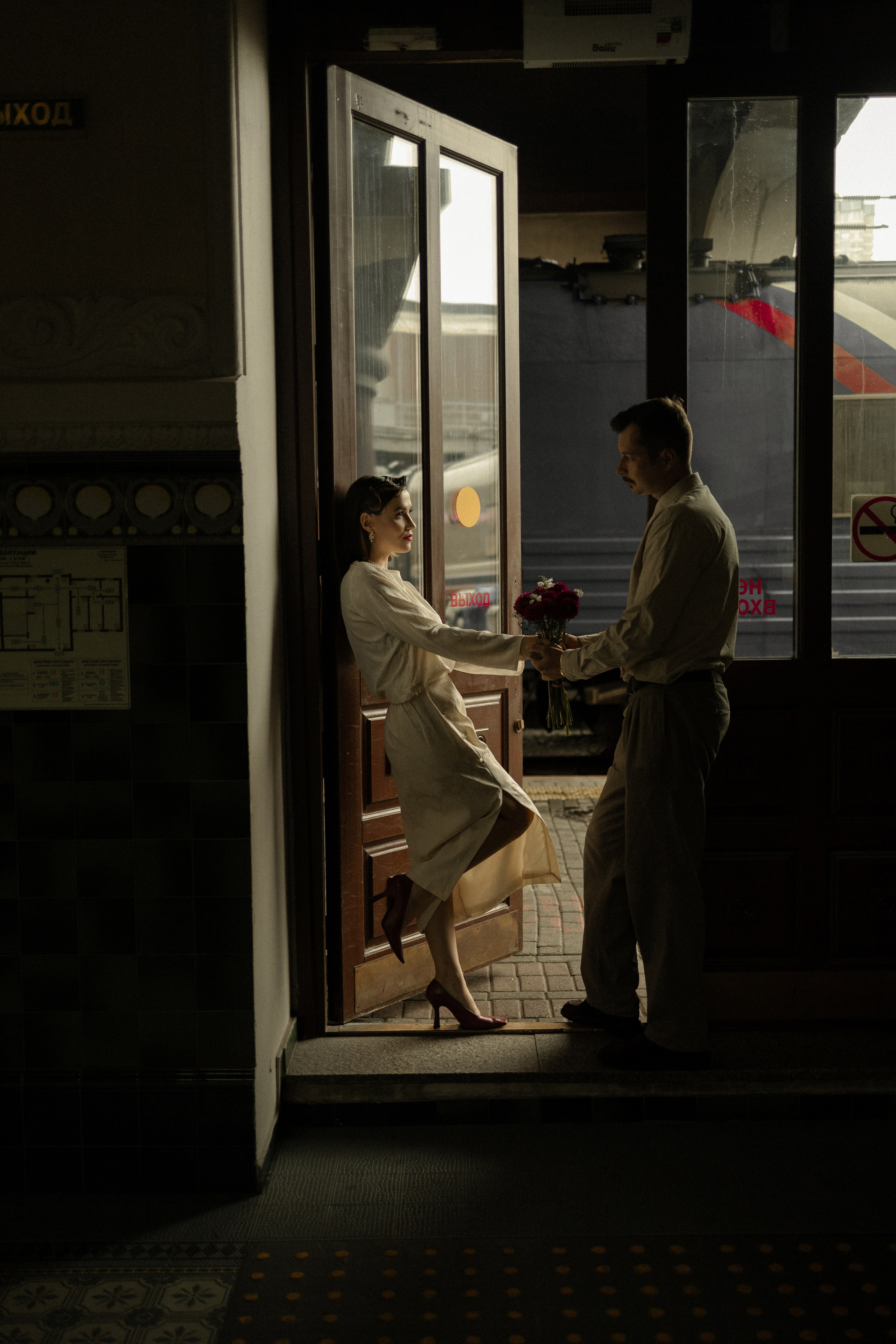 lovestory#5 Владивосток