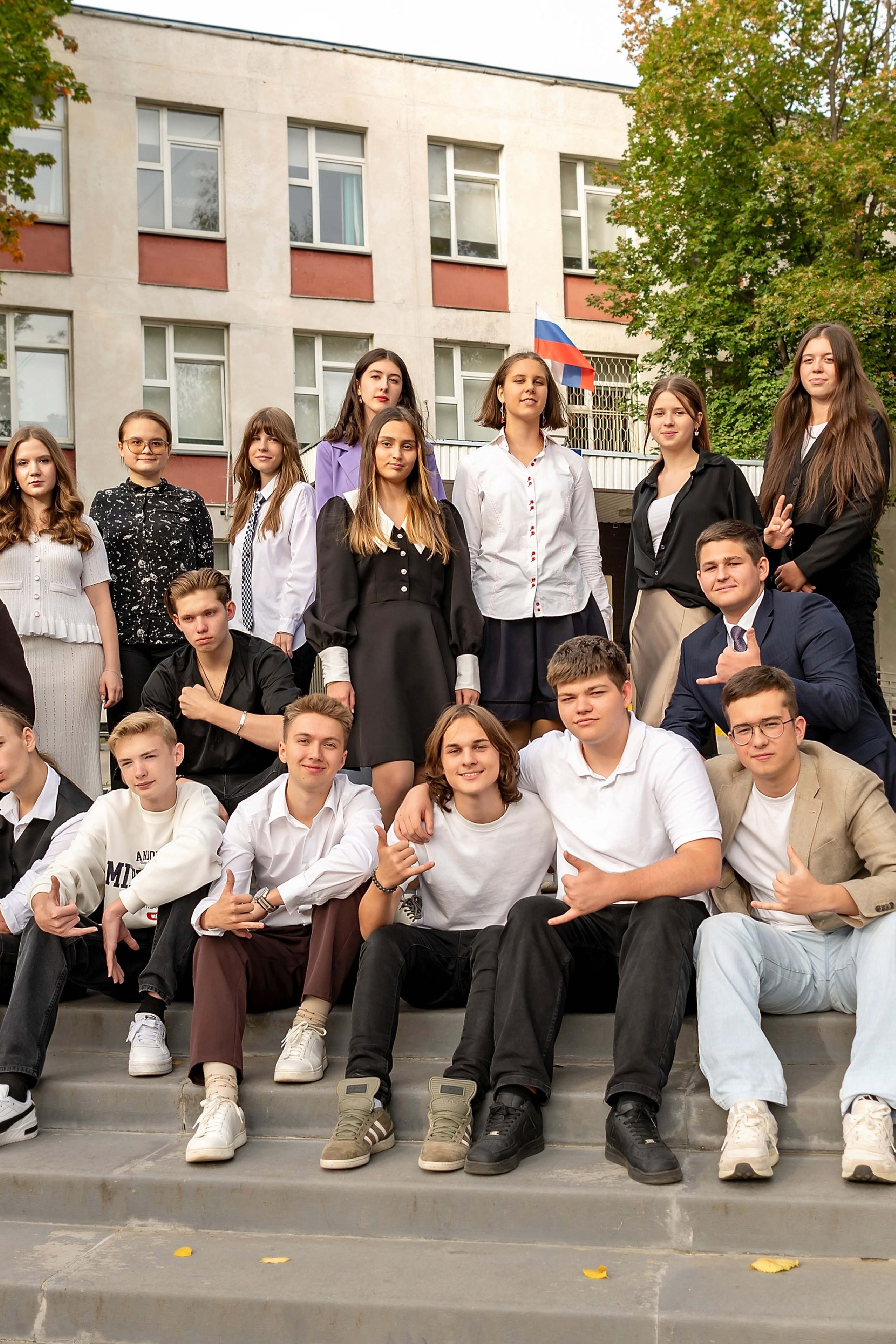 Блог. Детский и семейный фотограф г. Москва Оксана Катаджи