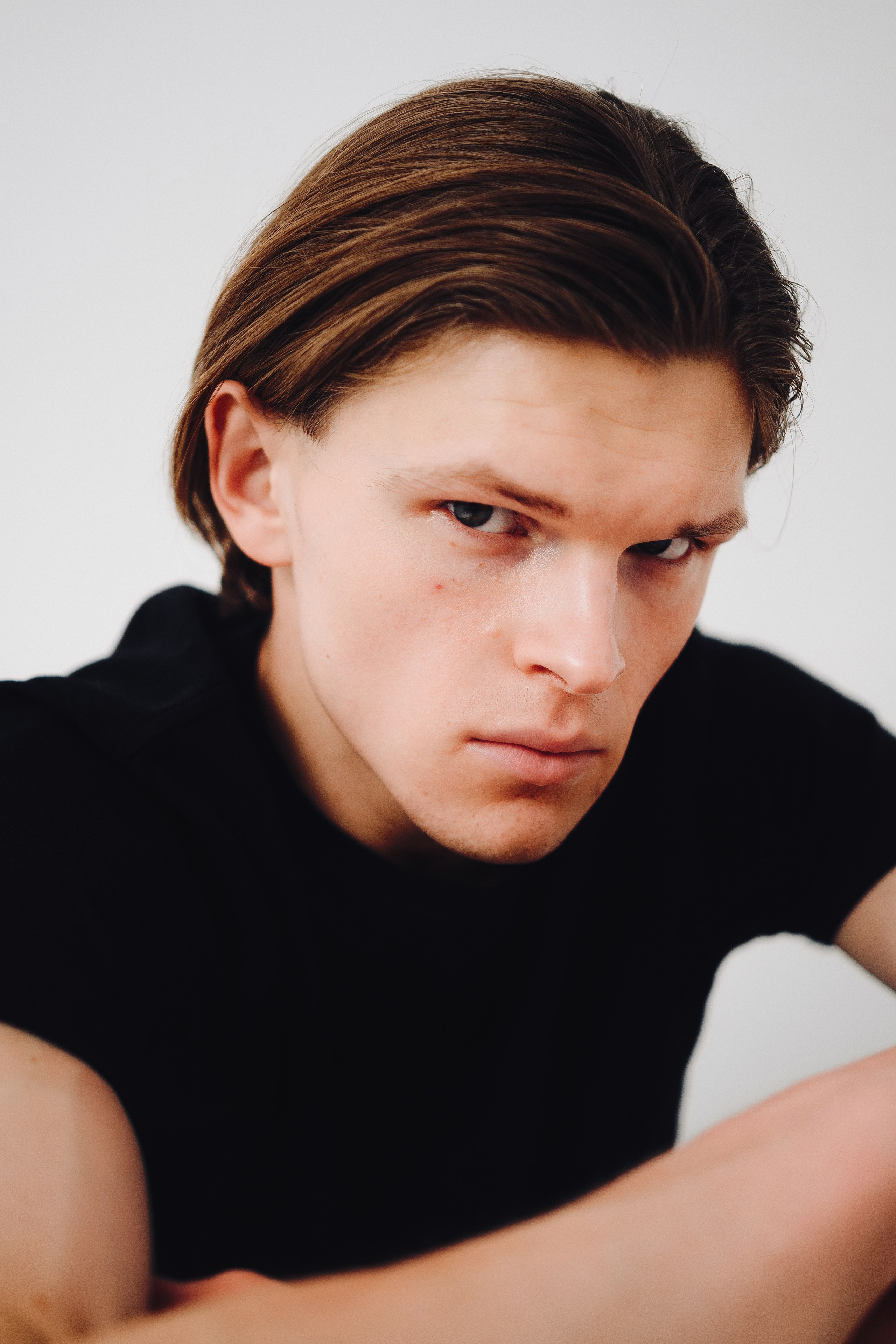 Портфолио Тесты\Снепы Студия. Портретный Фотограф в Москве и Сочи Александр Иванов