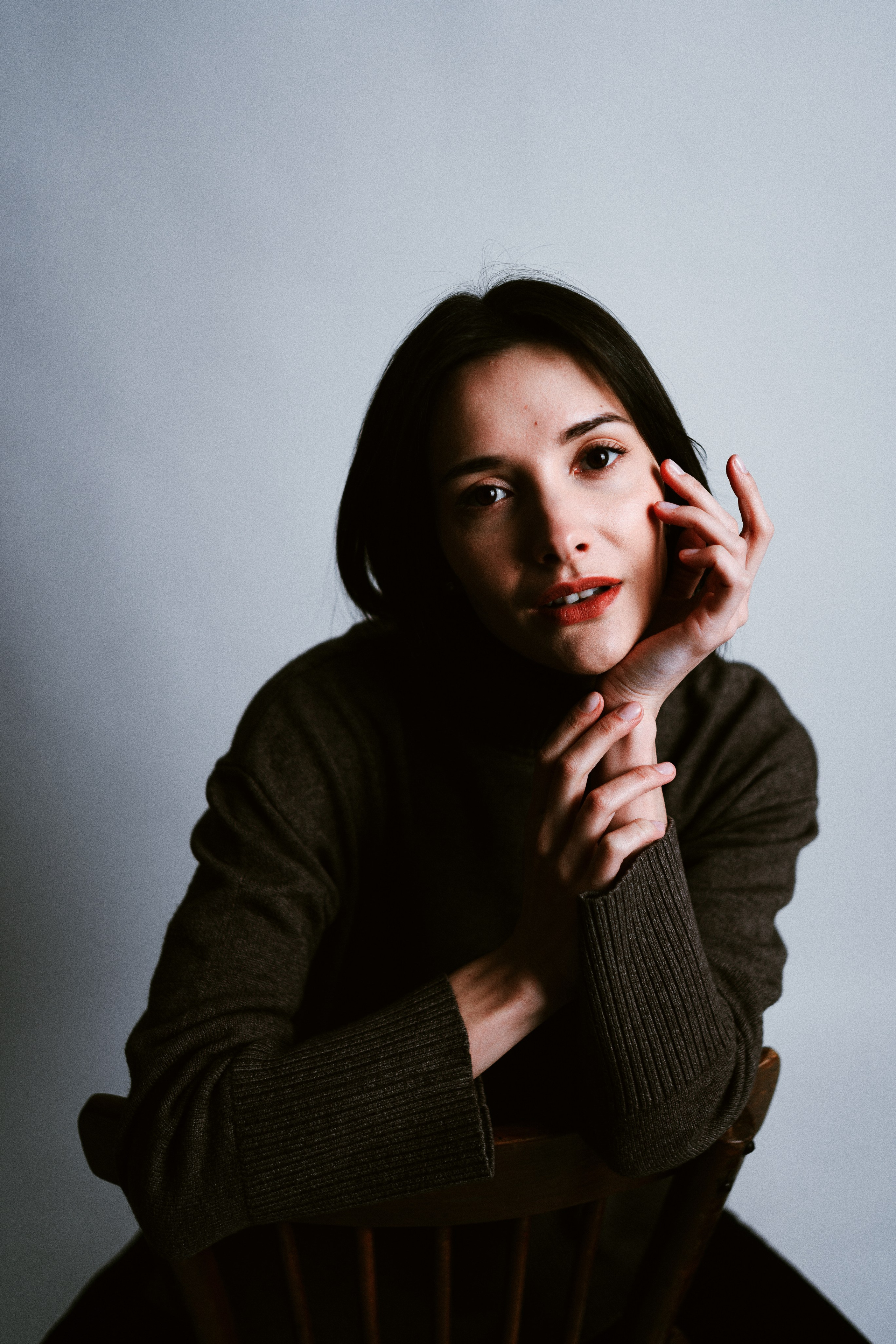 Портфолио Тесты\Снепы Студия. Портретный Фотограф в Москве и Сочи Александр Иванов