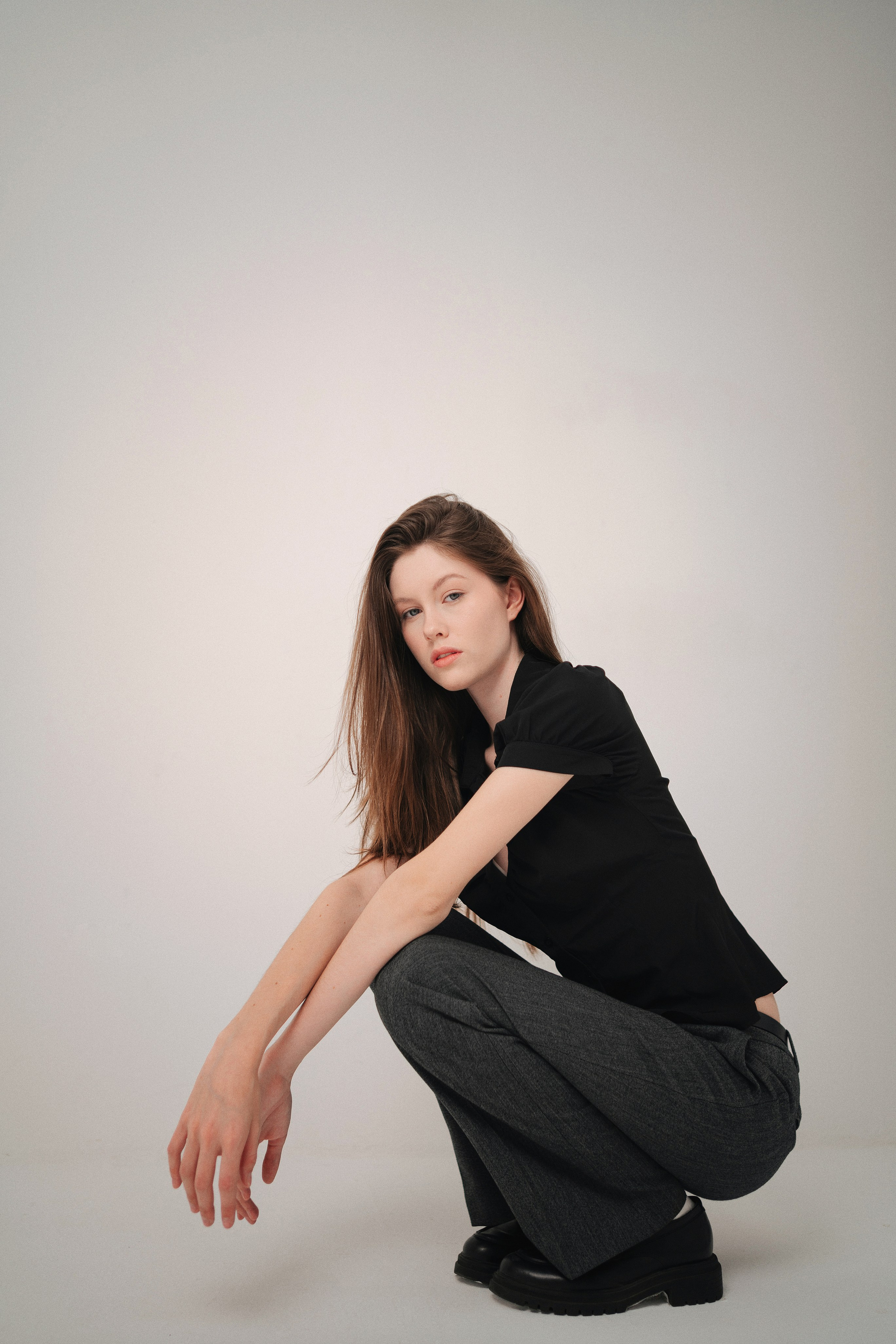 Портфолио Тесты\Снепы Студия. Портретный Фотограф в Москве и Сочи Александр Иванов