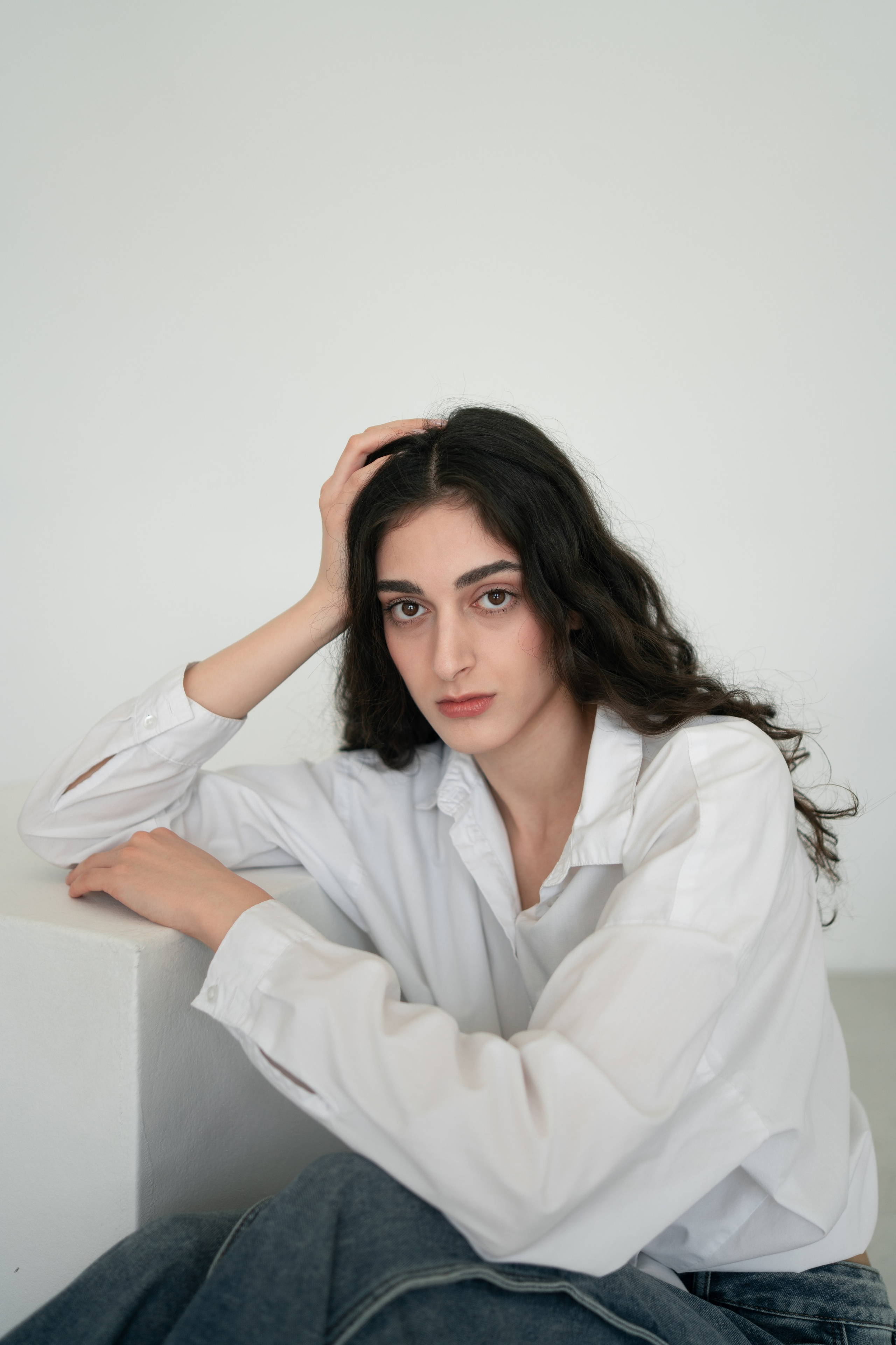 Портфолио Тесты\Снепы Студия. Портретный Фотограф в Москве и Сочи Александр Иванов