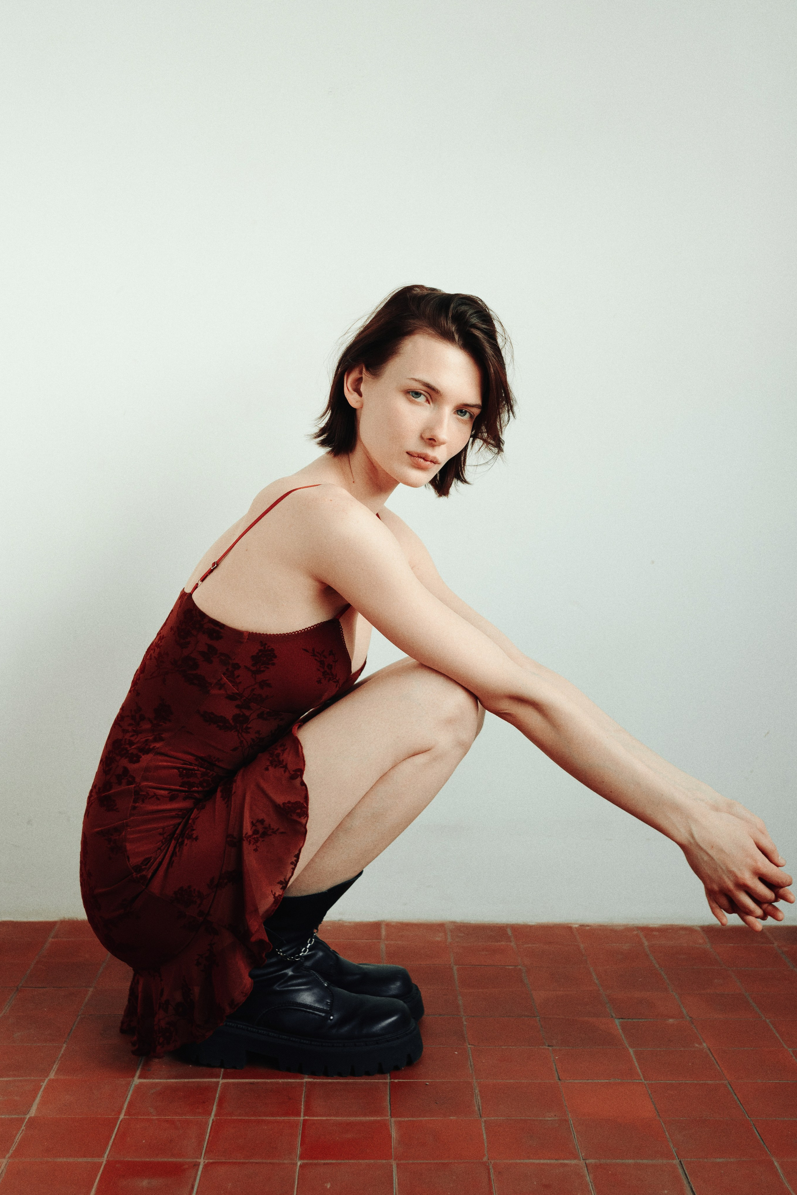 Портфолио Тесты\Снепы Студия. Портретный Фотограф в Москве и Сочи Александр Иванов