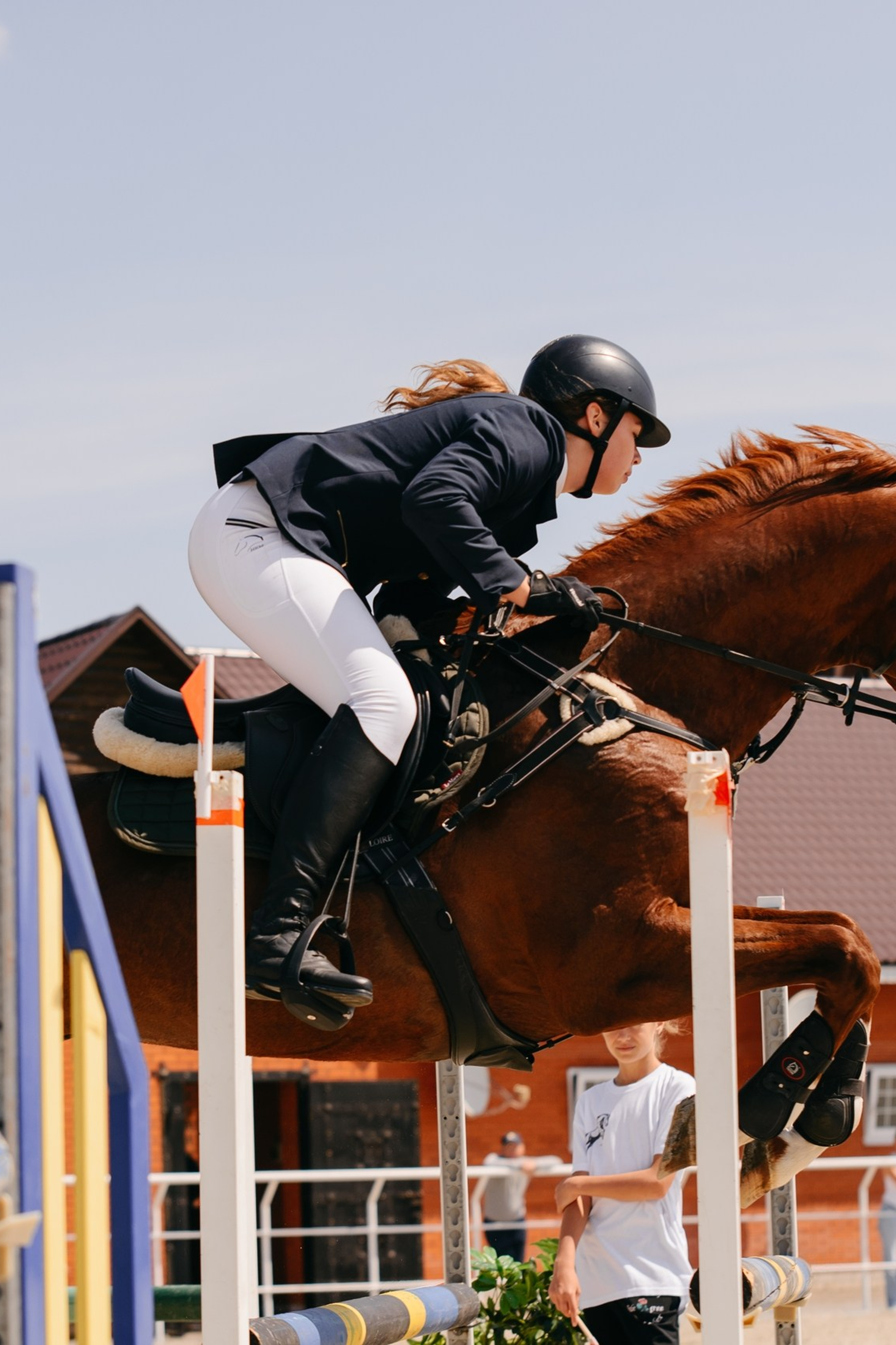 Соревнования