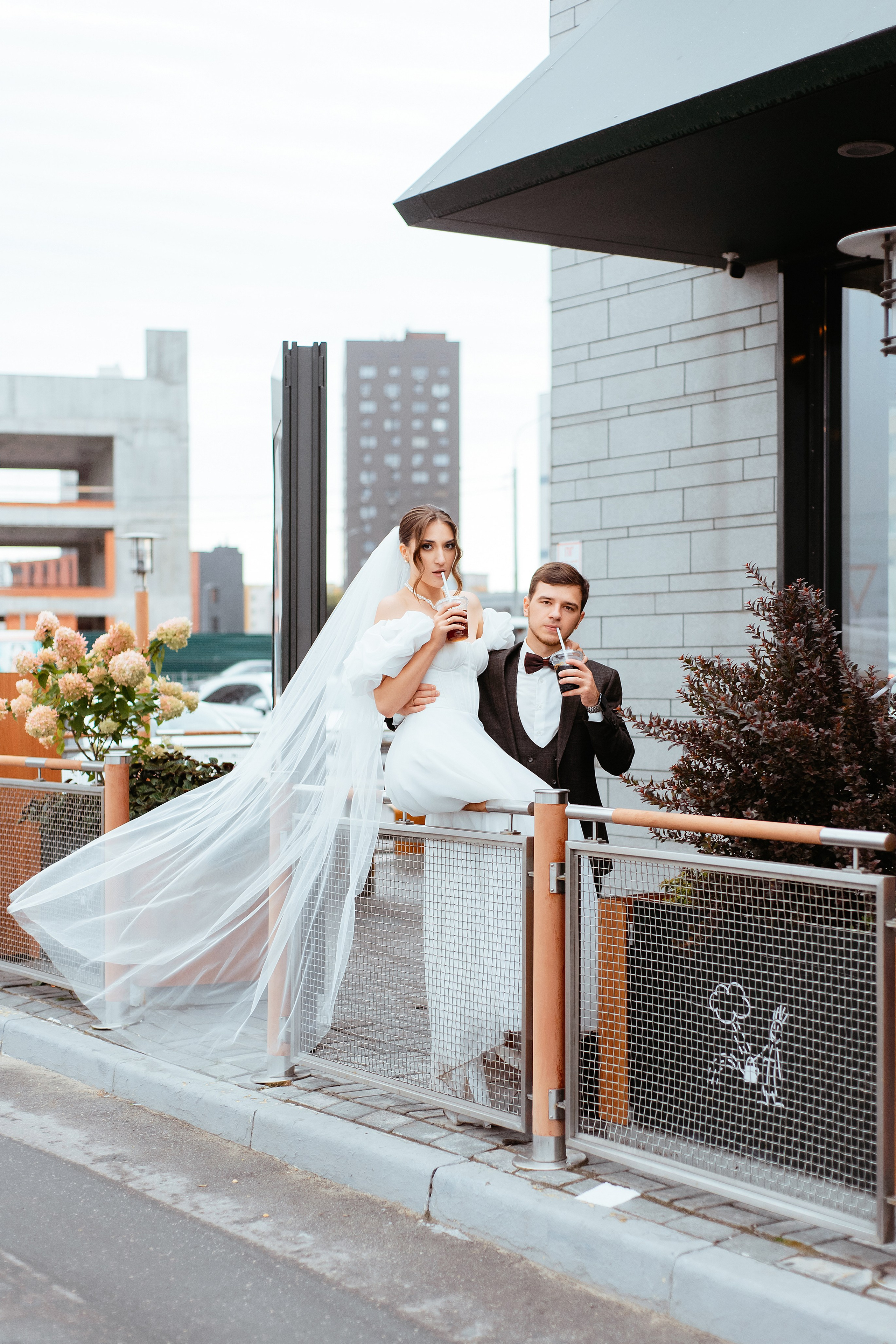 Евгений & Анастасия