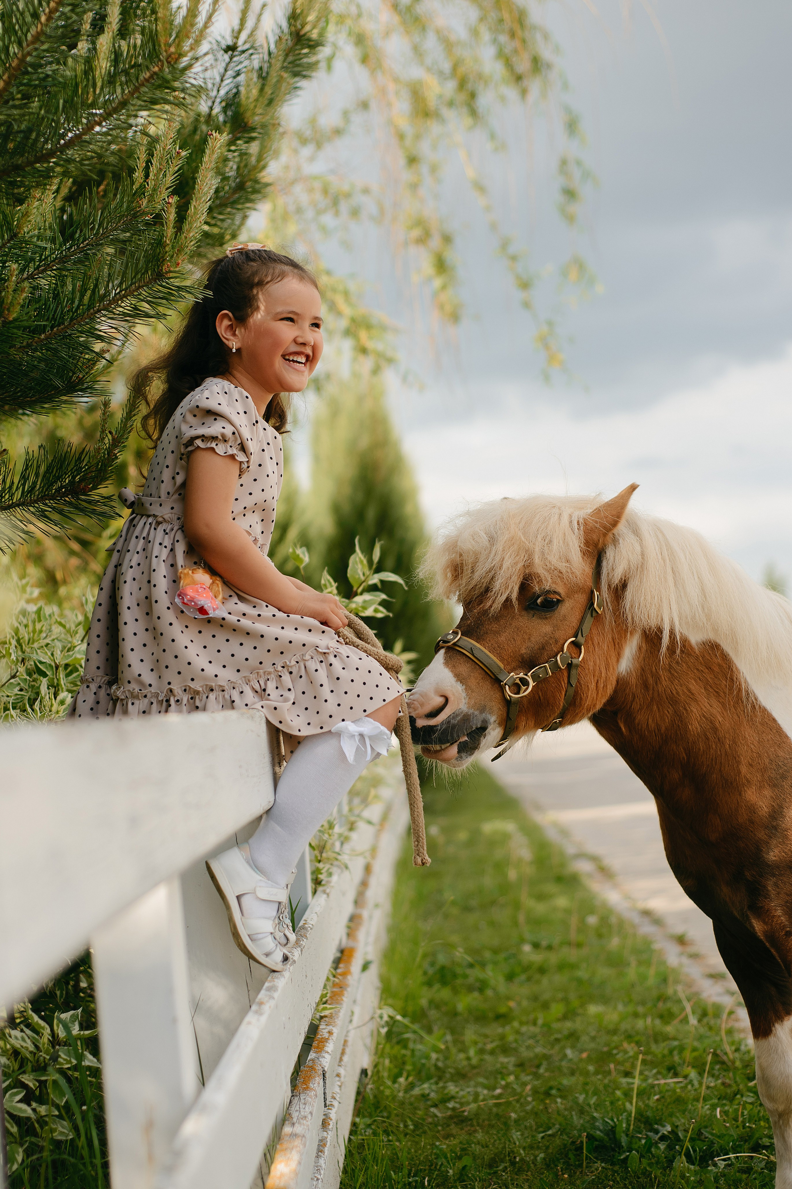 Арина & Винсент