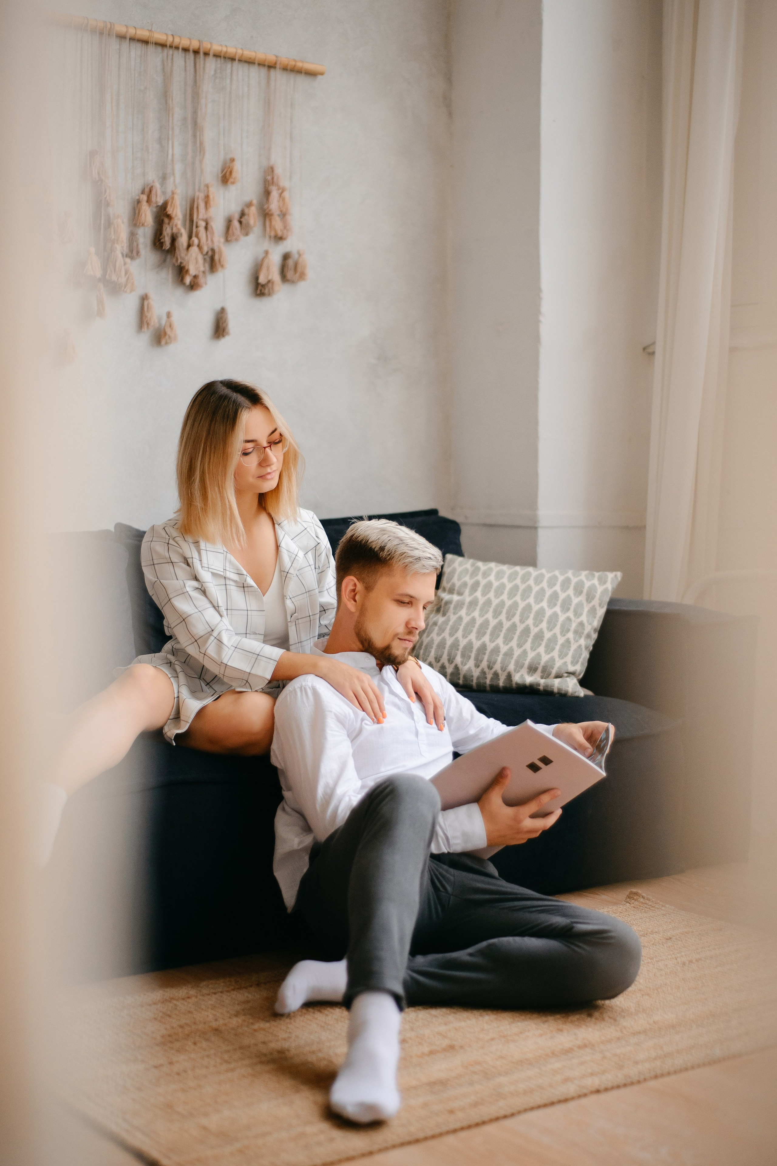 Дмитрий & Марина