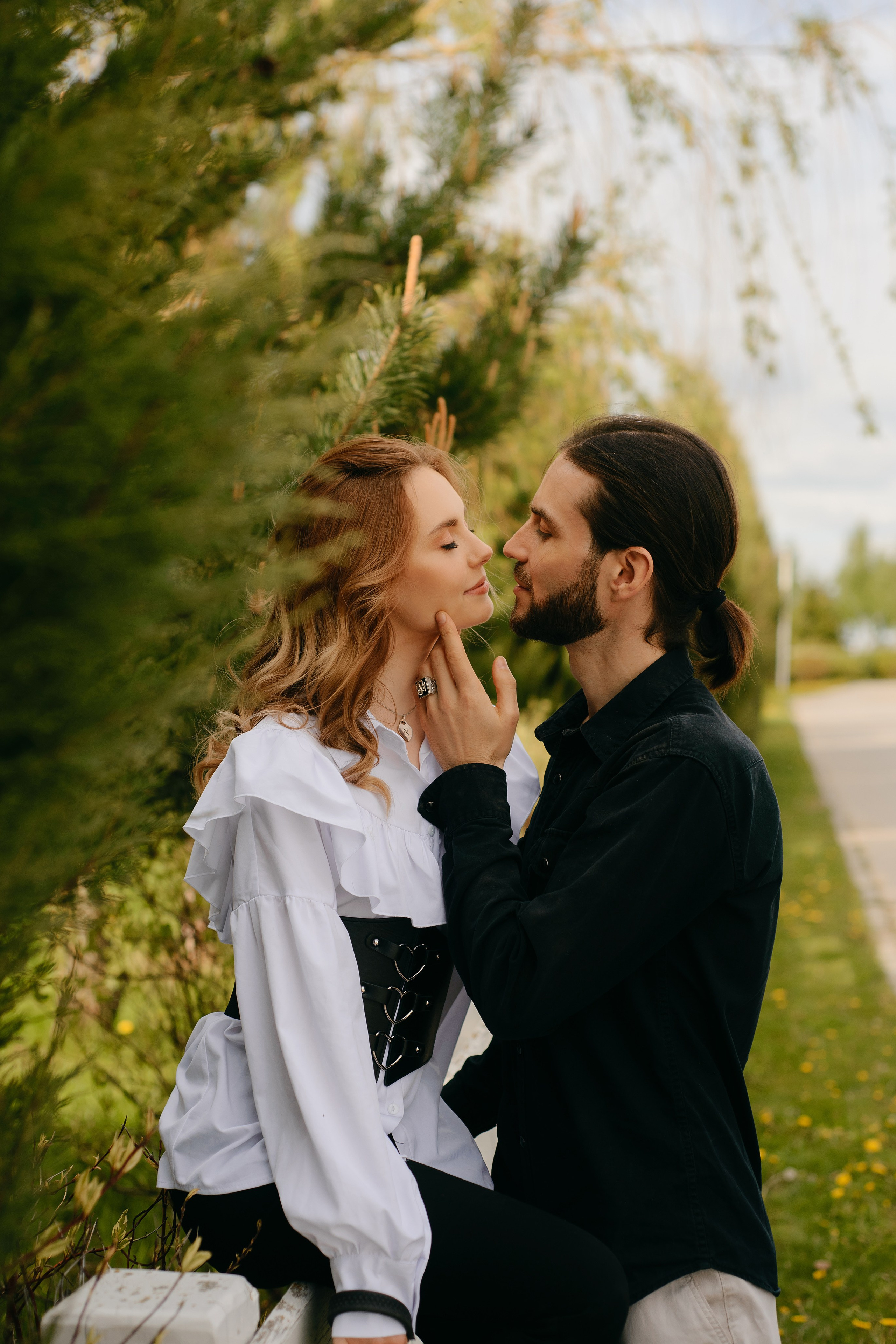 Юрий & Анастасия