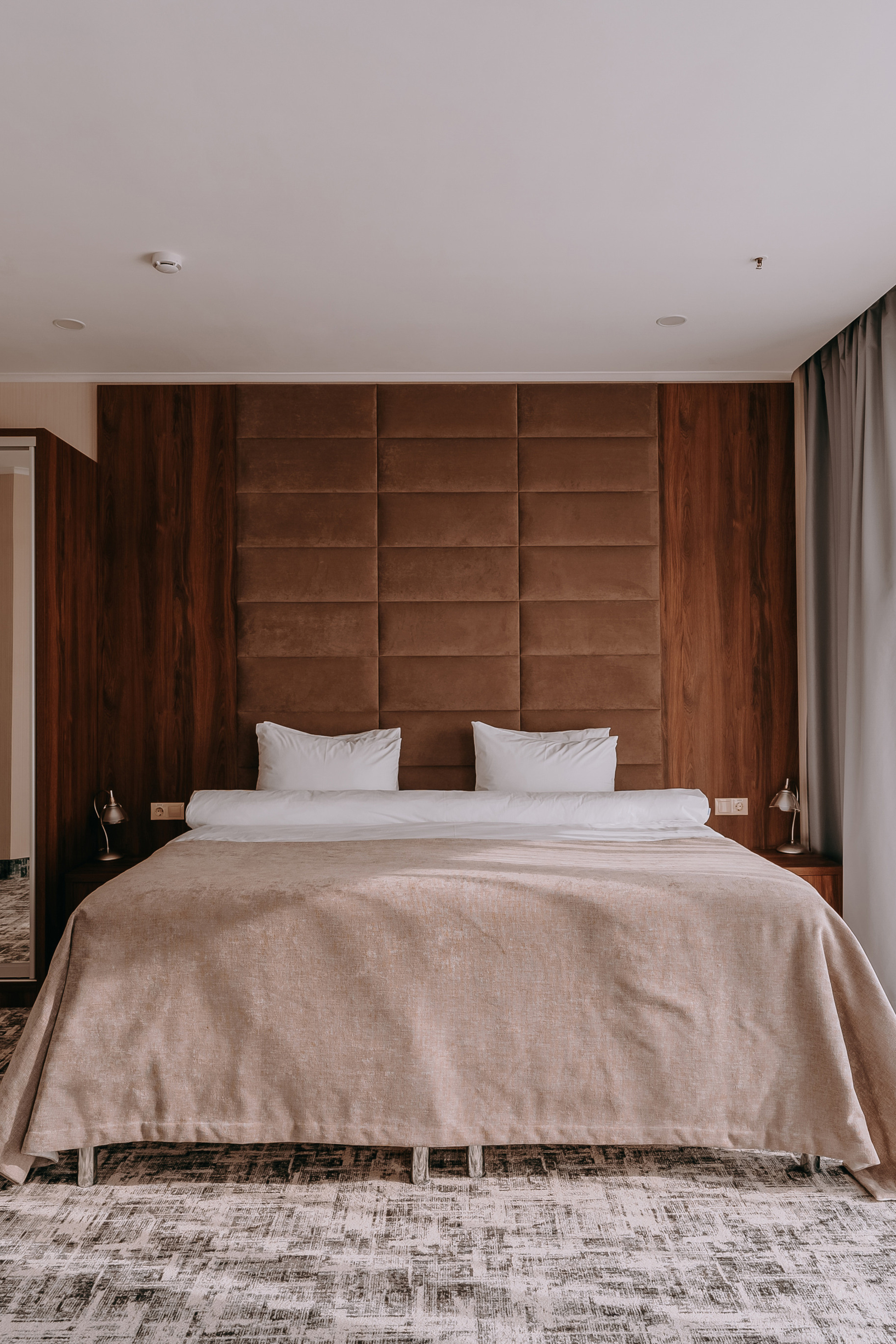 Интерьерная съемка